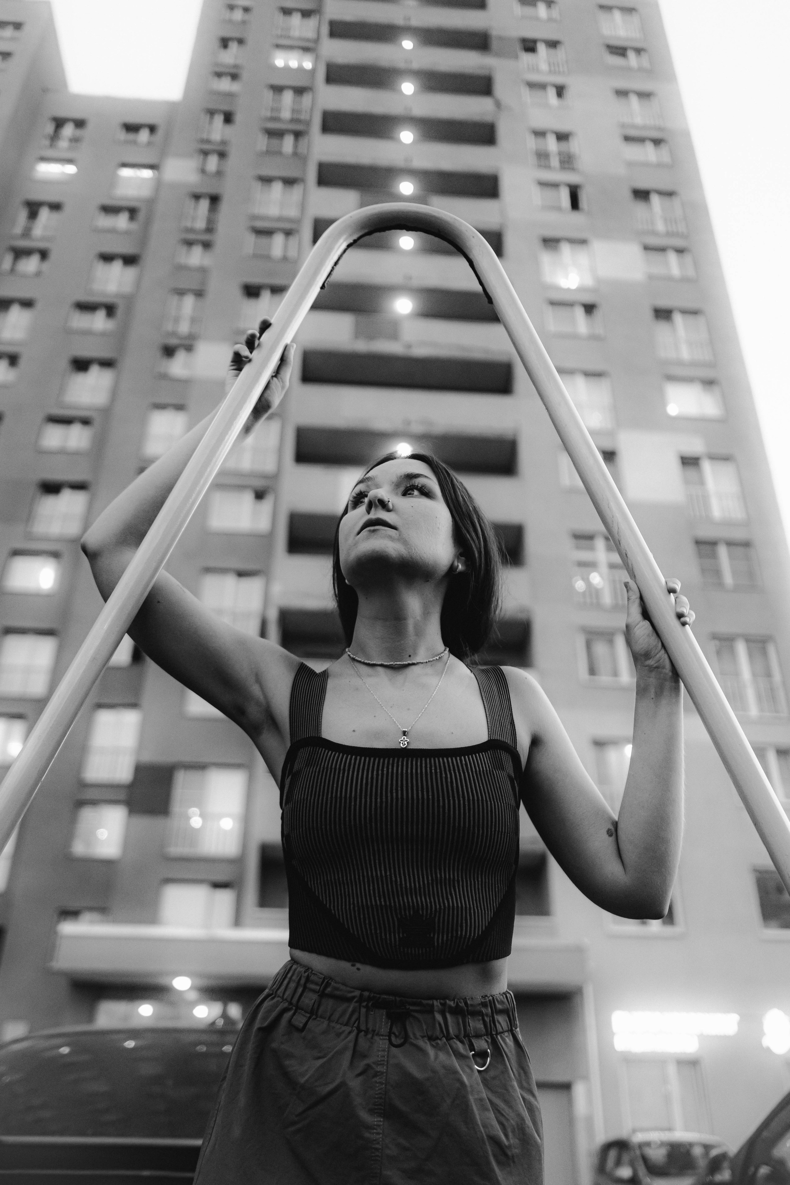 Алёна. DENY DEW Фотограф Санкт-Петербург