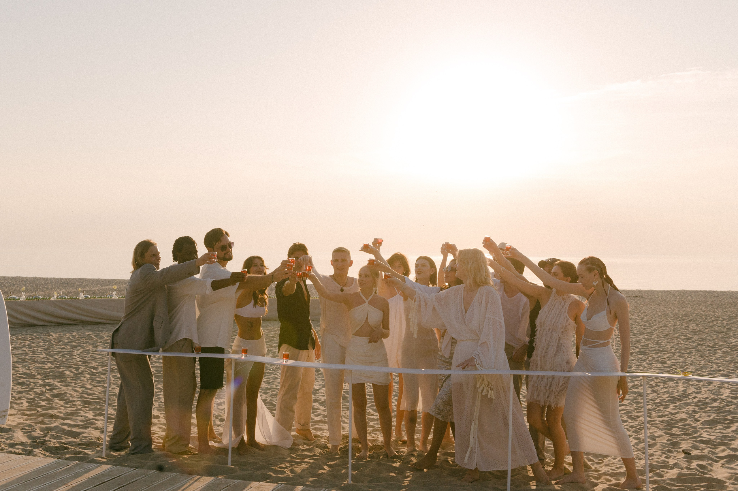На краю света. Свадебный фотограф в Санкт-Петербурге, Москве, СПб Сергей Поддубный