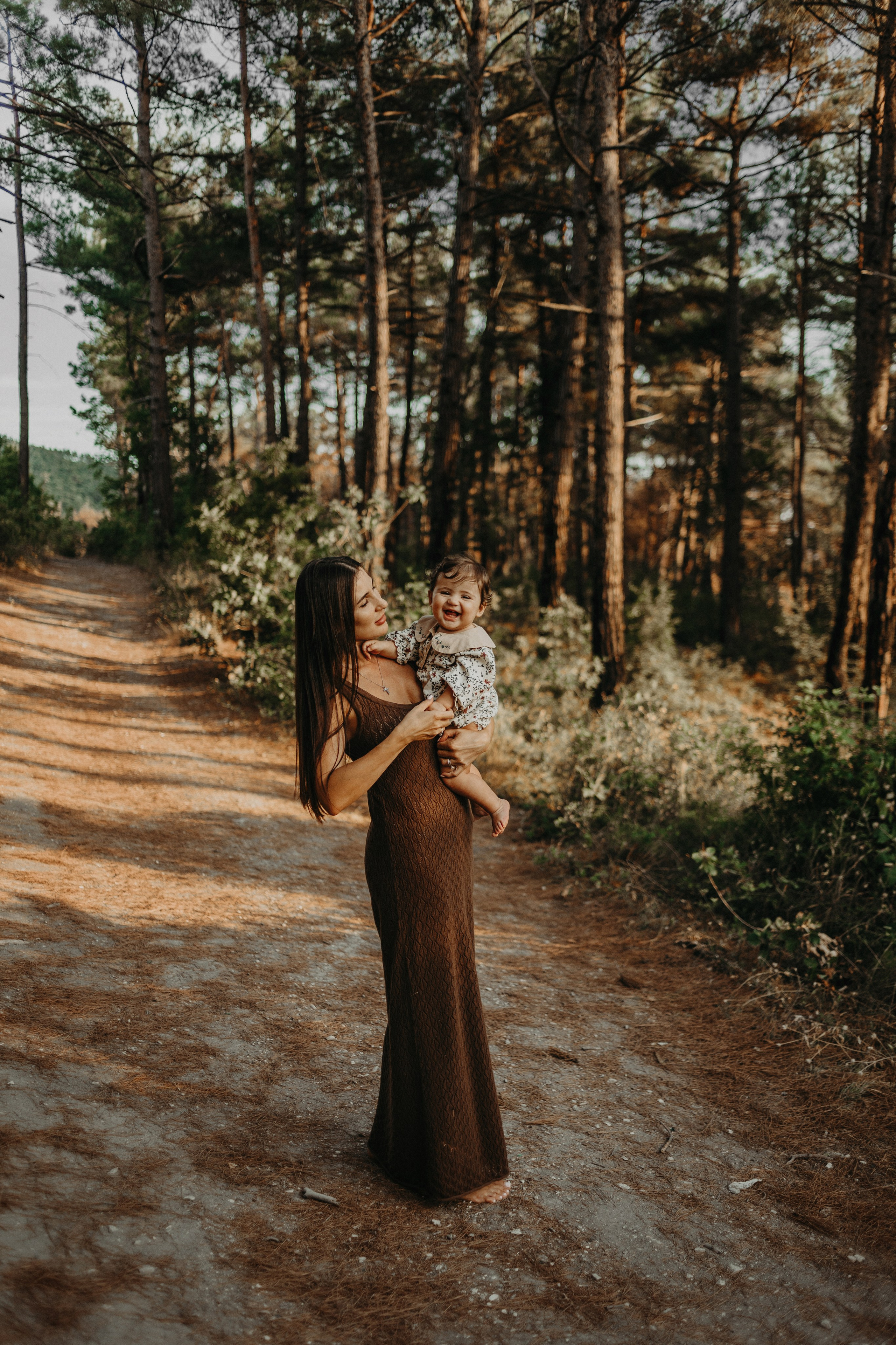 Морской воздух. Фотограф в Краснодаре Евгения Михаевич