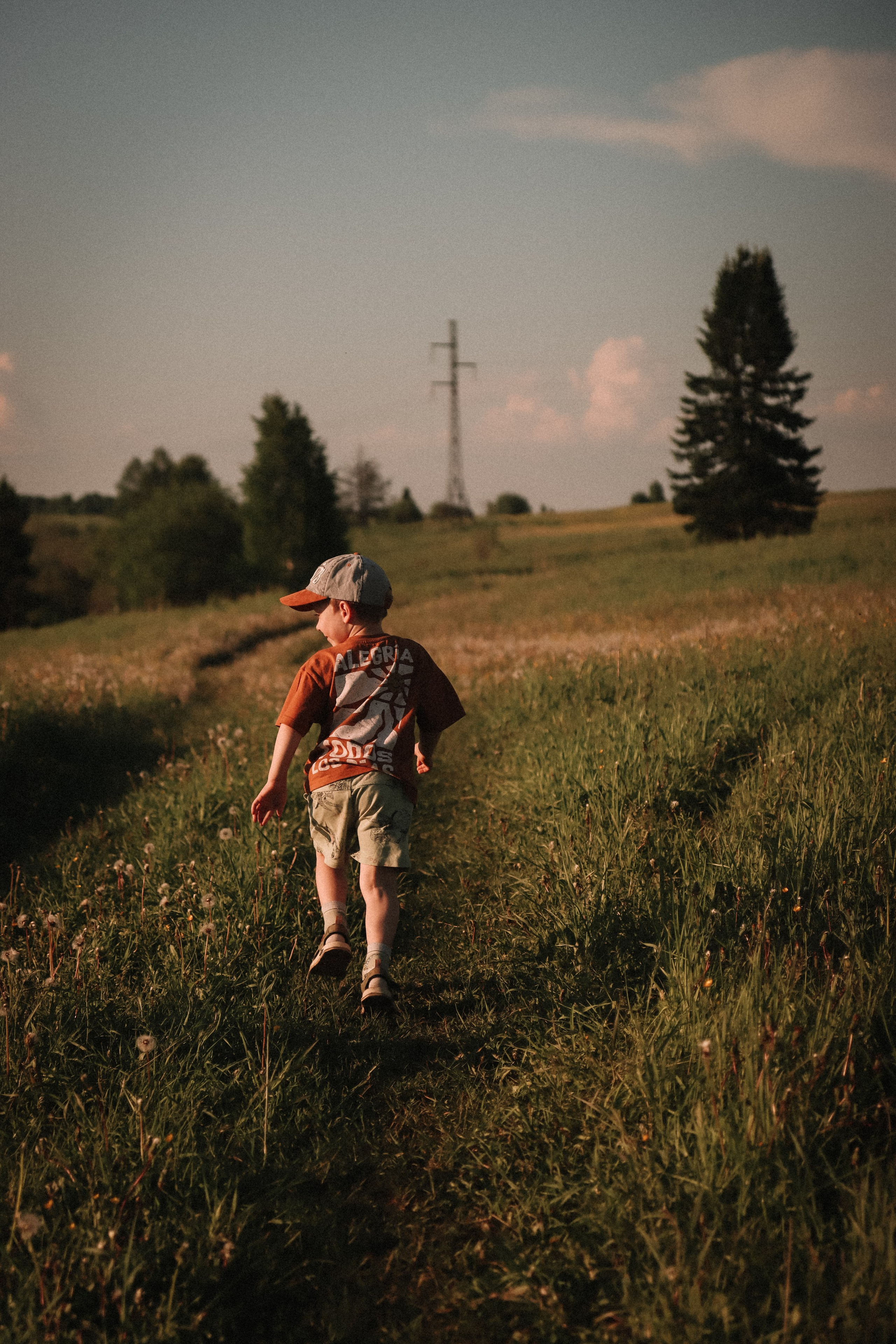 5 лет Максу ♡︎. Фотограф в Кемерово Клюева Дарья