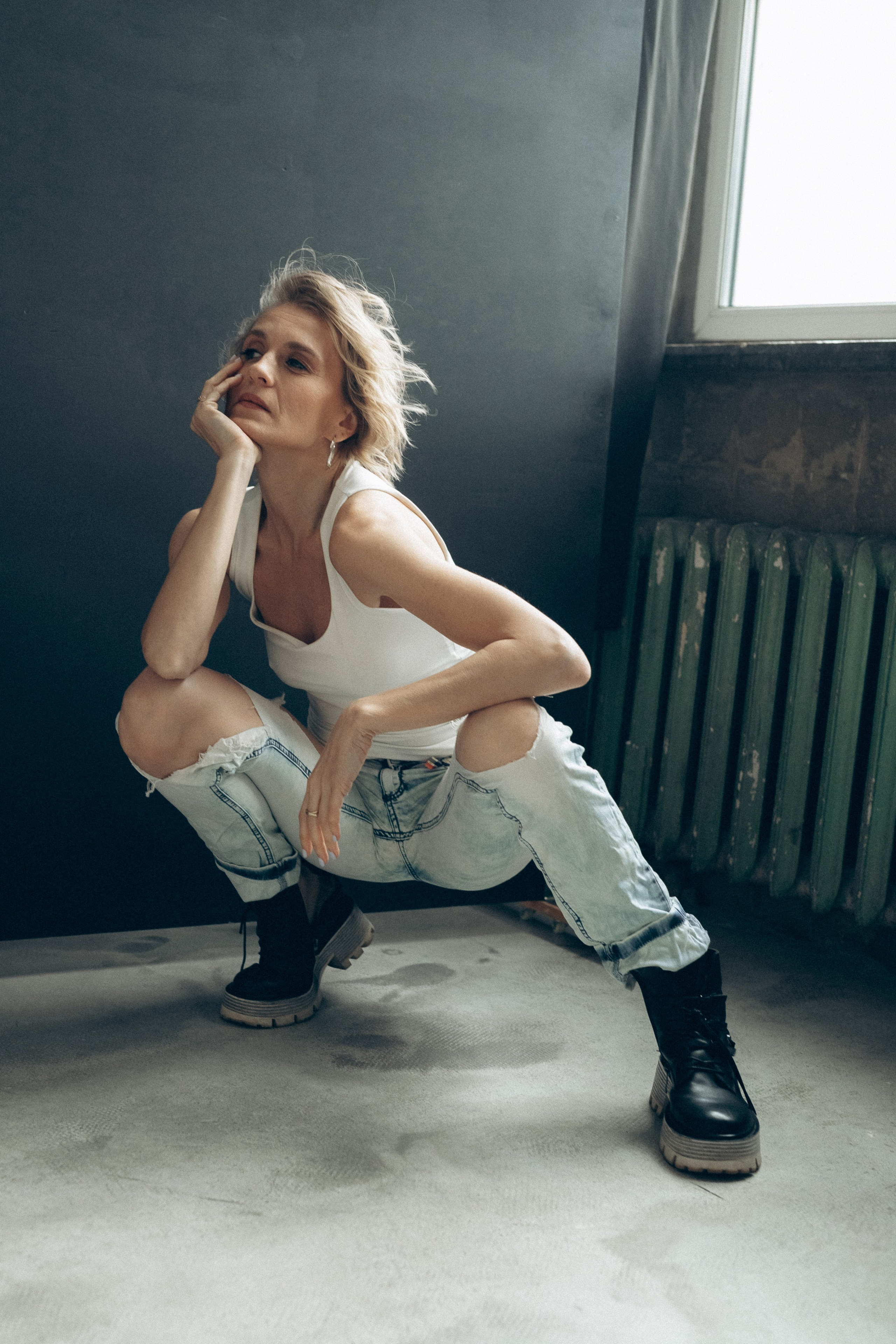 Анна Багмет. Фотограф Ногинск Электросталь Наталья Осетрова