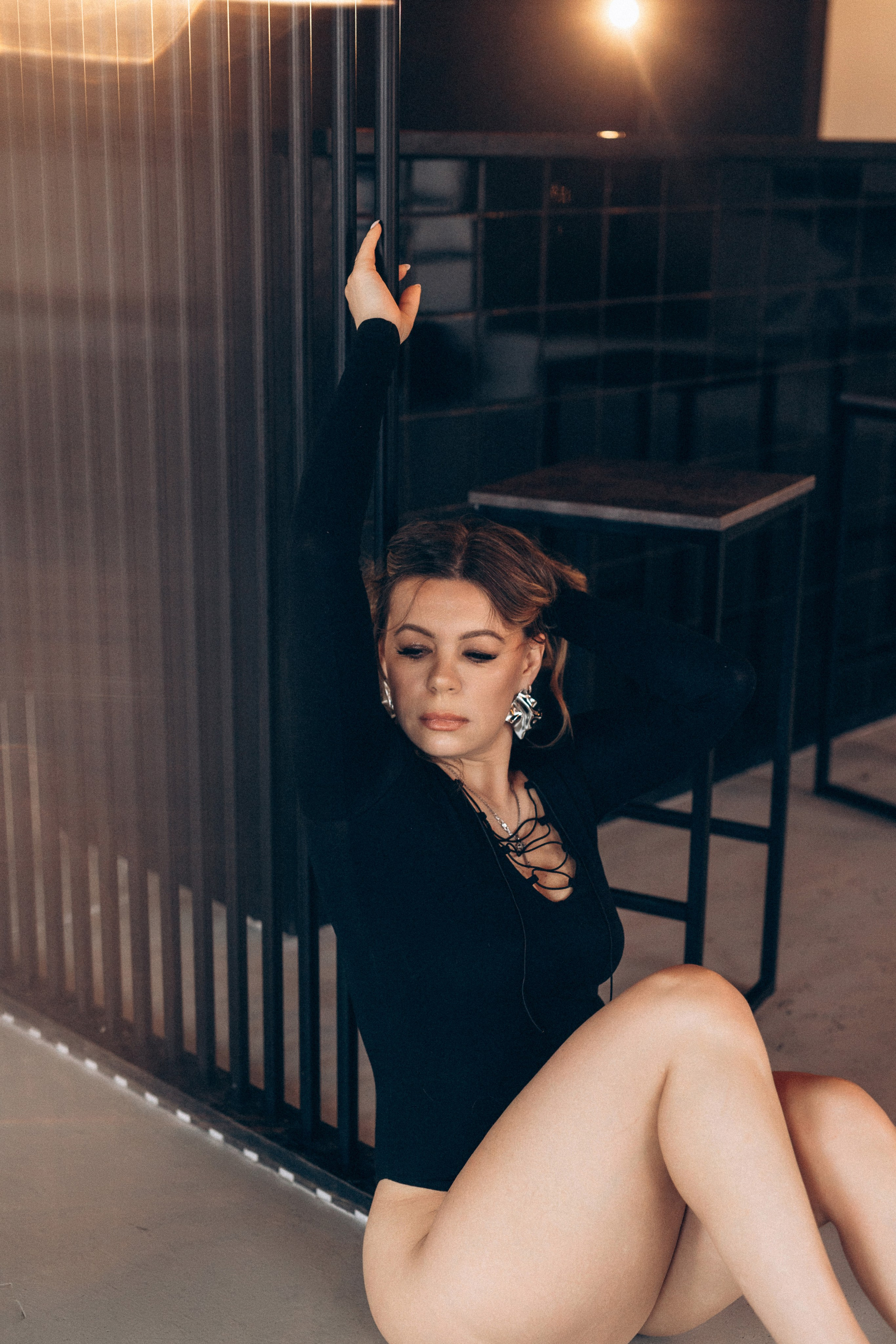 Аня. Фотограф Ногинск Электросталь Наталья Осетрова