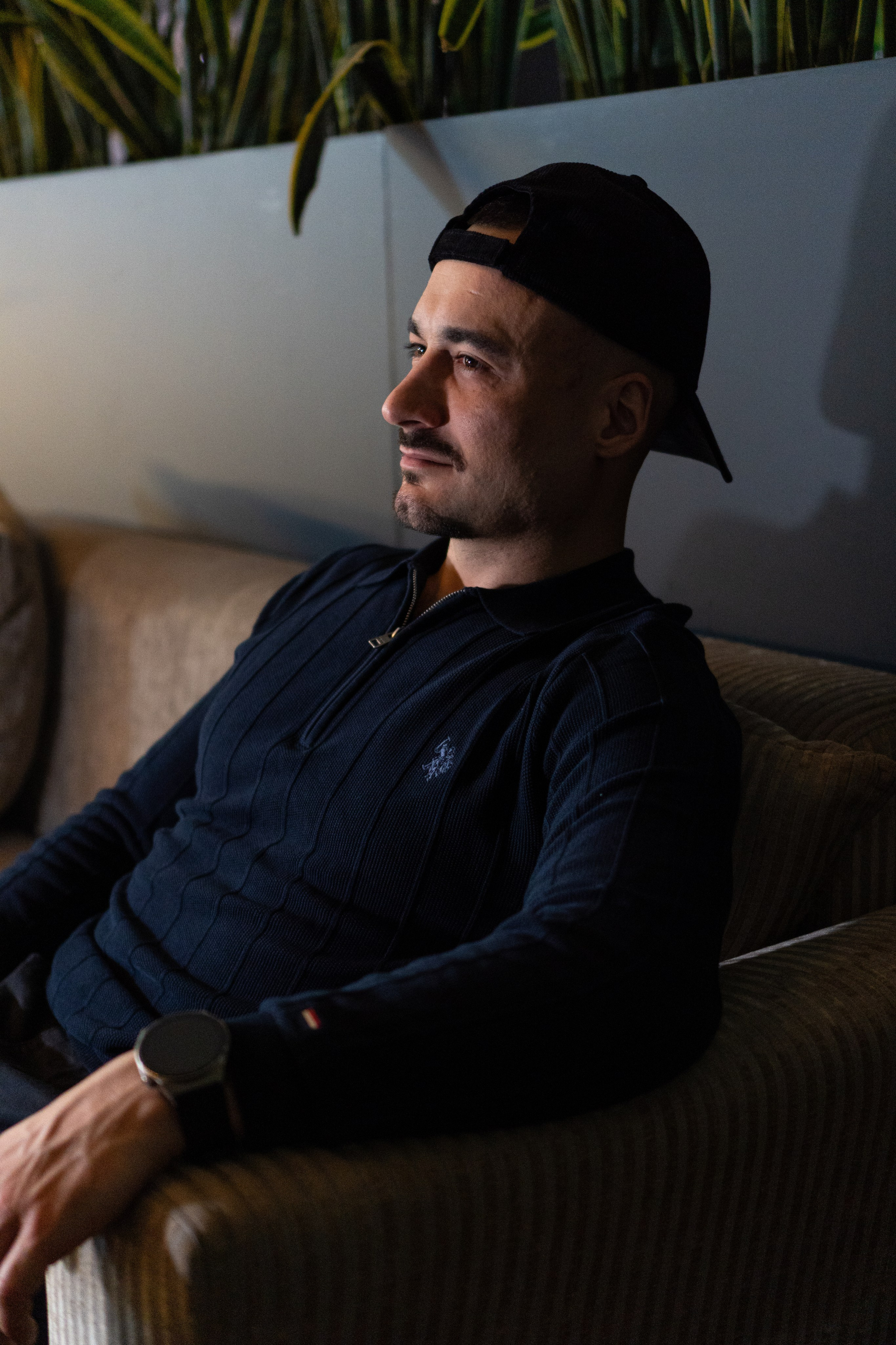 Фотосессия Александр. Фото-ВидеоПродакшен для экспертов и брендов