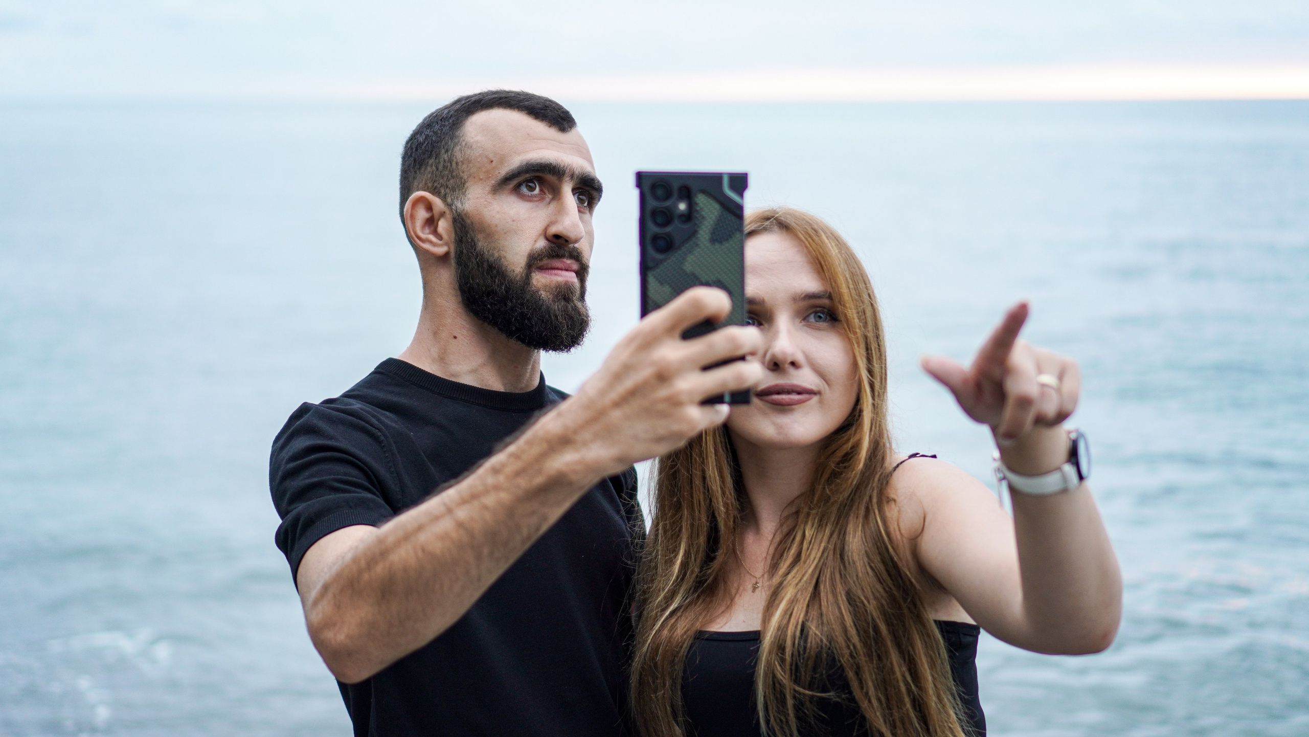 Фотосессия молодоженов. Фото-ВидеоПродакшен для экспертов и брендов