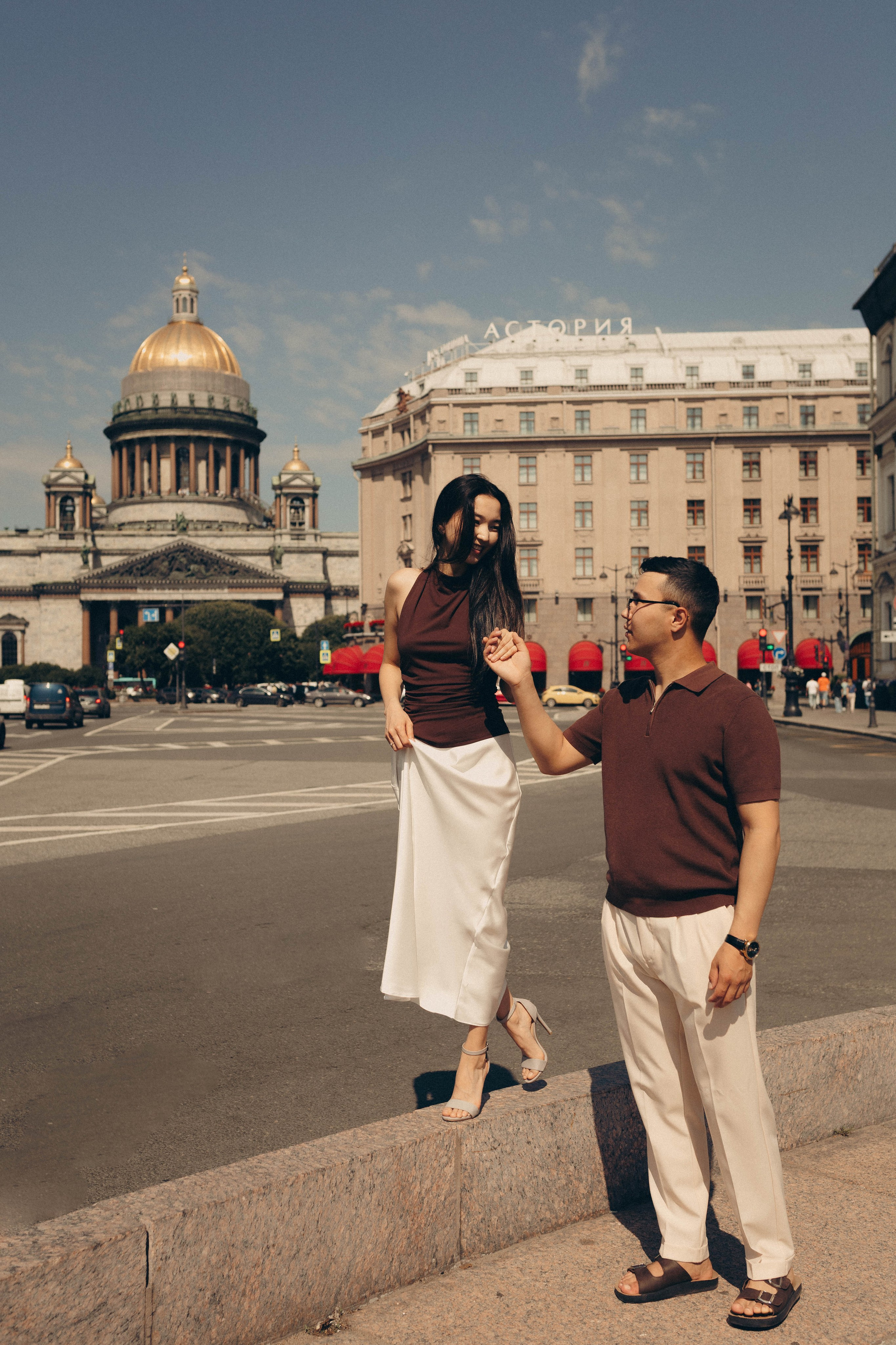 2. Фотограф в Санкт-Петербурге Полина
