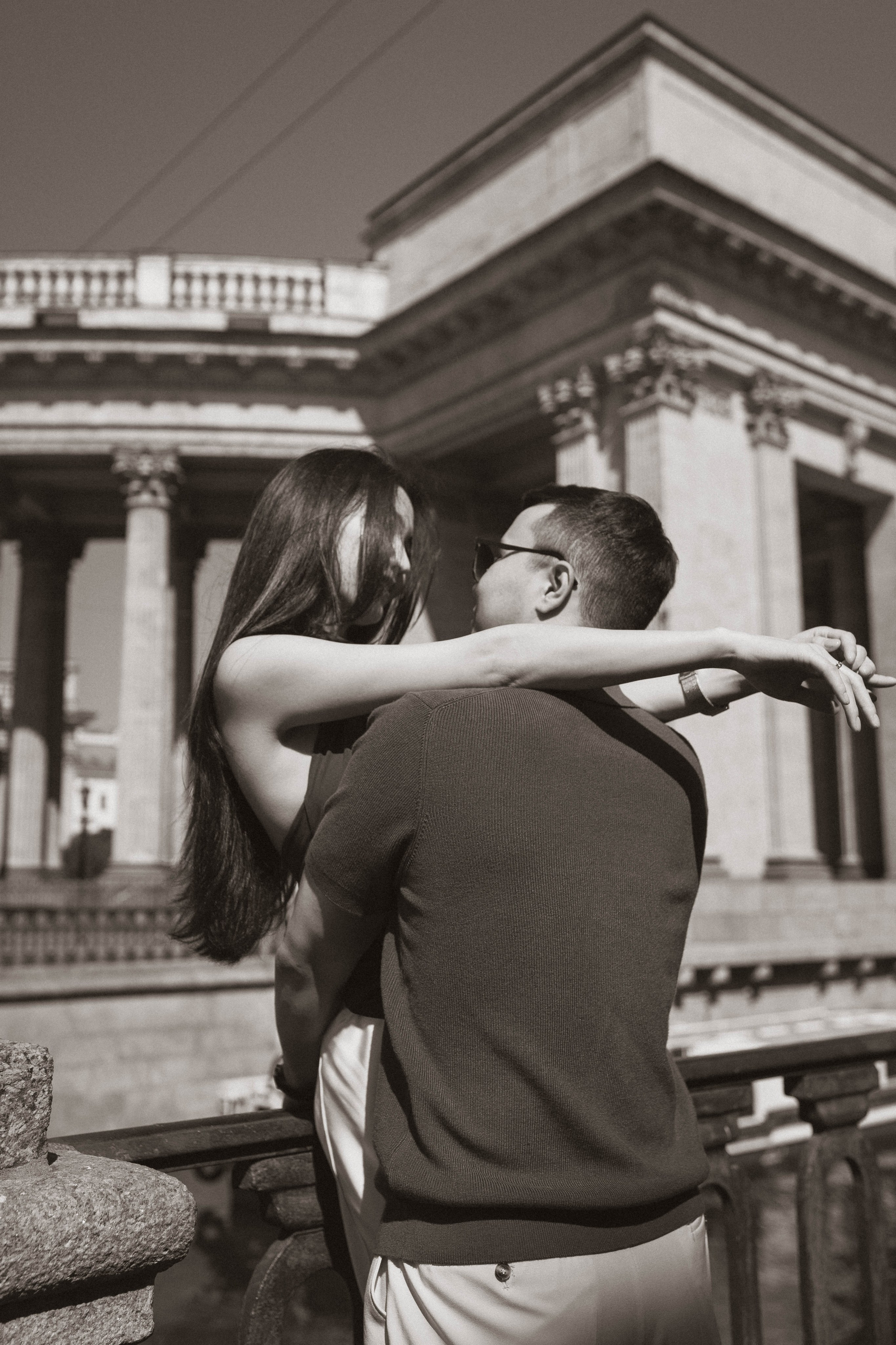 2. Фотограф в Санкт-Петербурге Полина