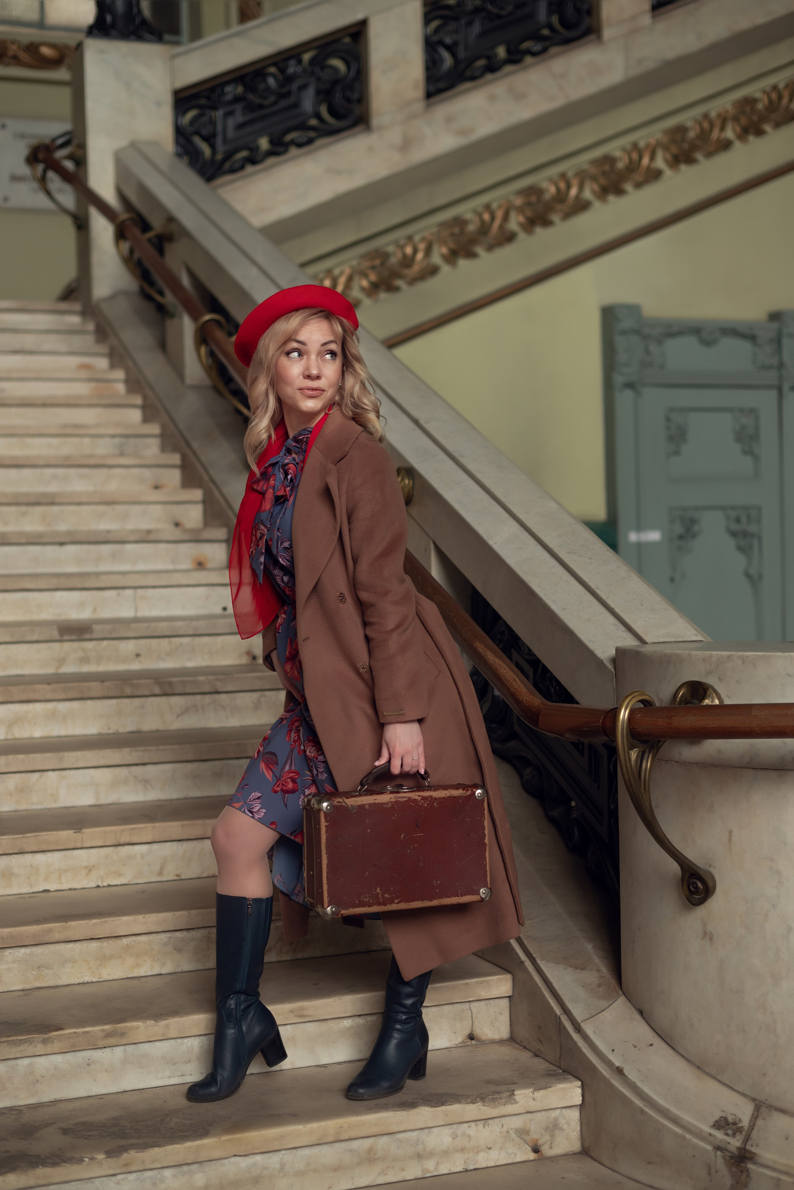 Взрослые фотопроекты