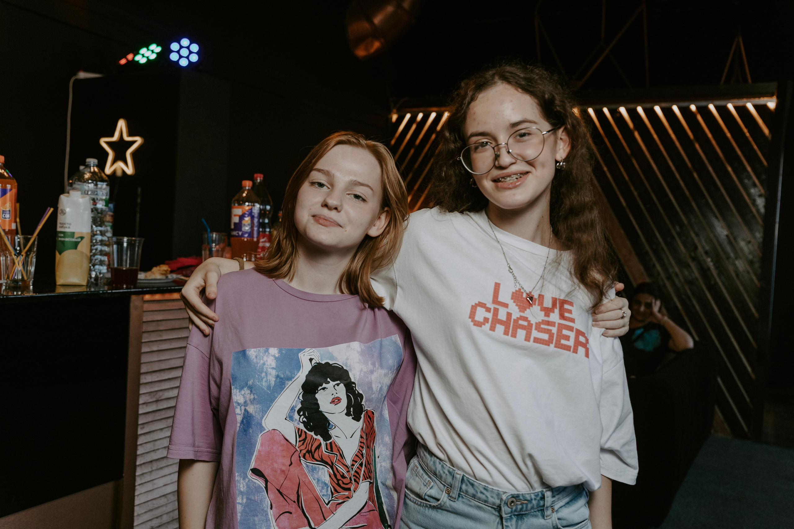 Выпускной 9й Г. Photographer in Moscow & everywhere in the World Alena Vyalova