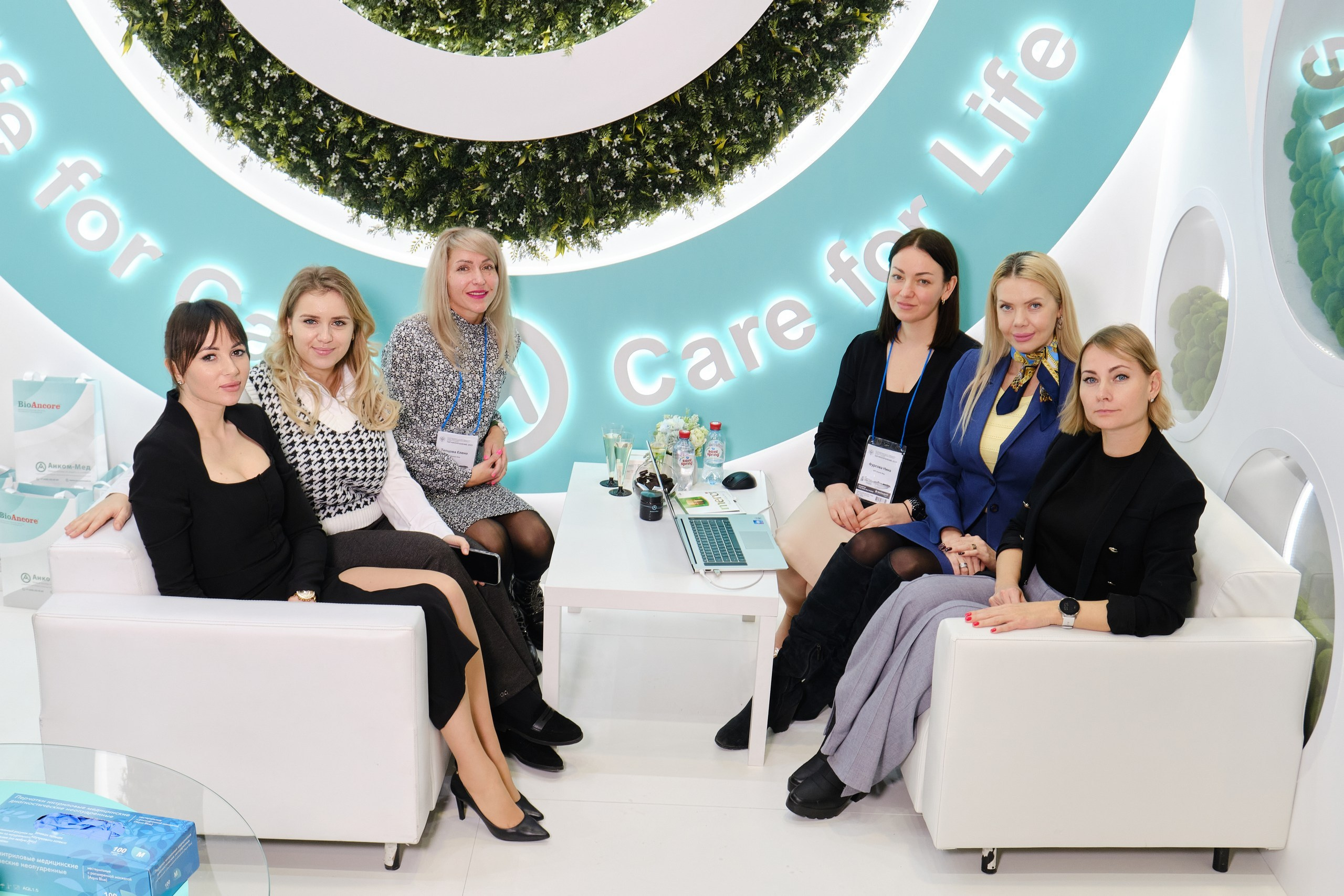 Анком-Мед. Репортажный фотограф в Москве Денис Тамко