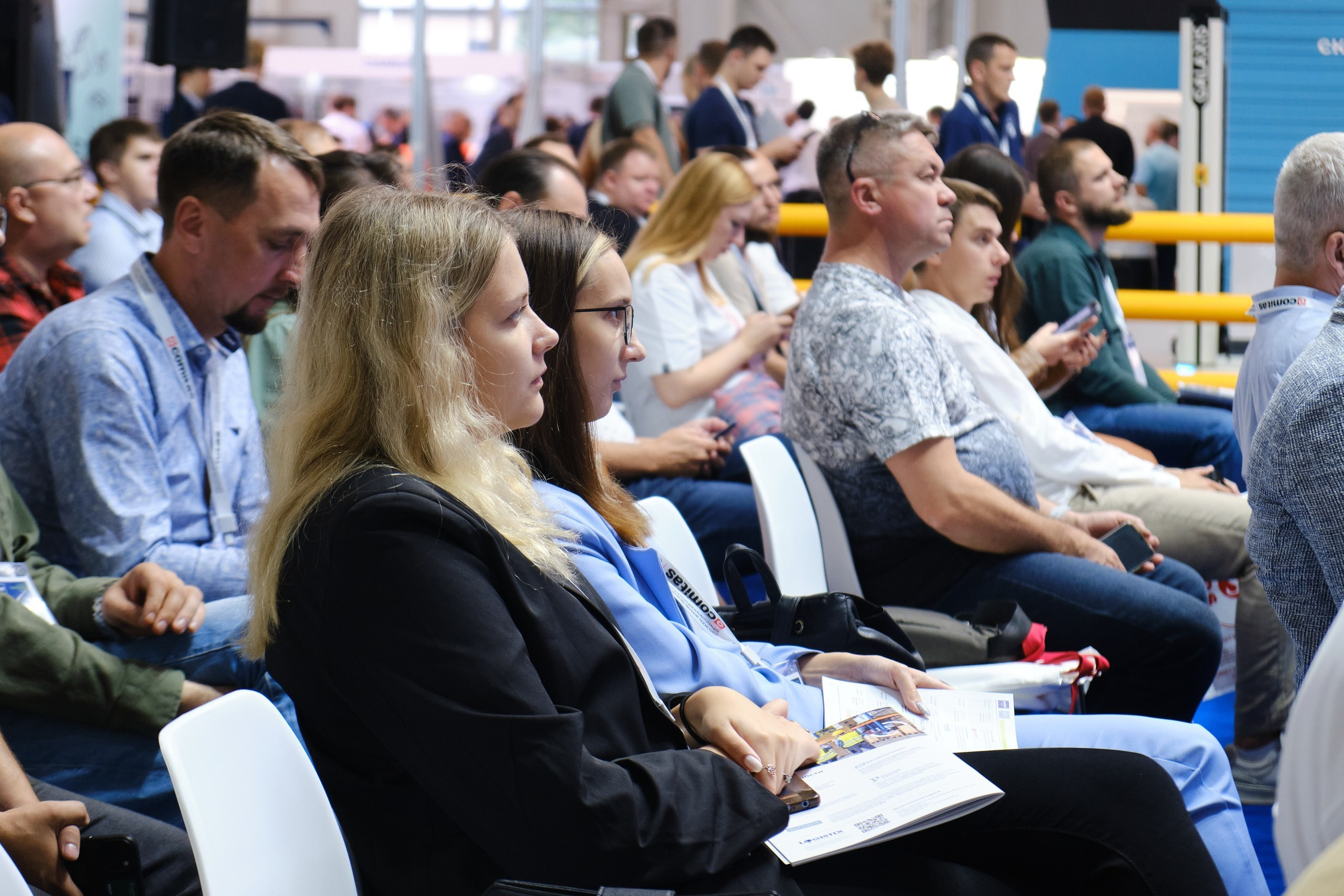 Выставки. Репортажный фотограф в Москве Денис Тамко
