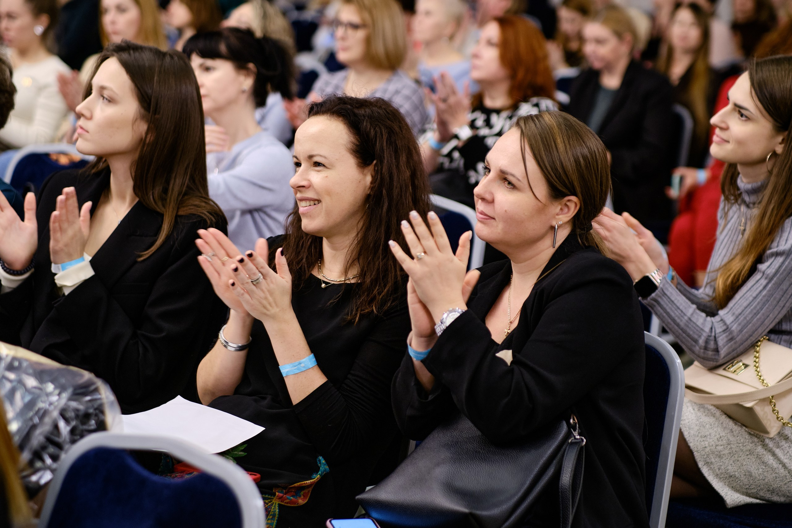 Международная академия образования. Репортажный фотограф в Москве Денис Тамко
