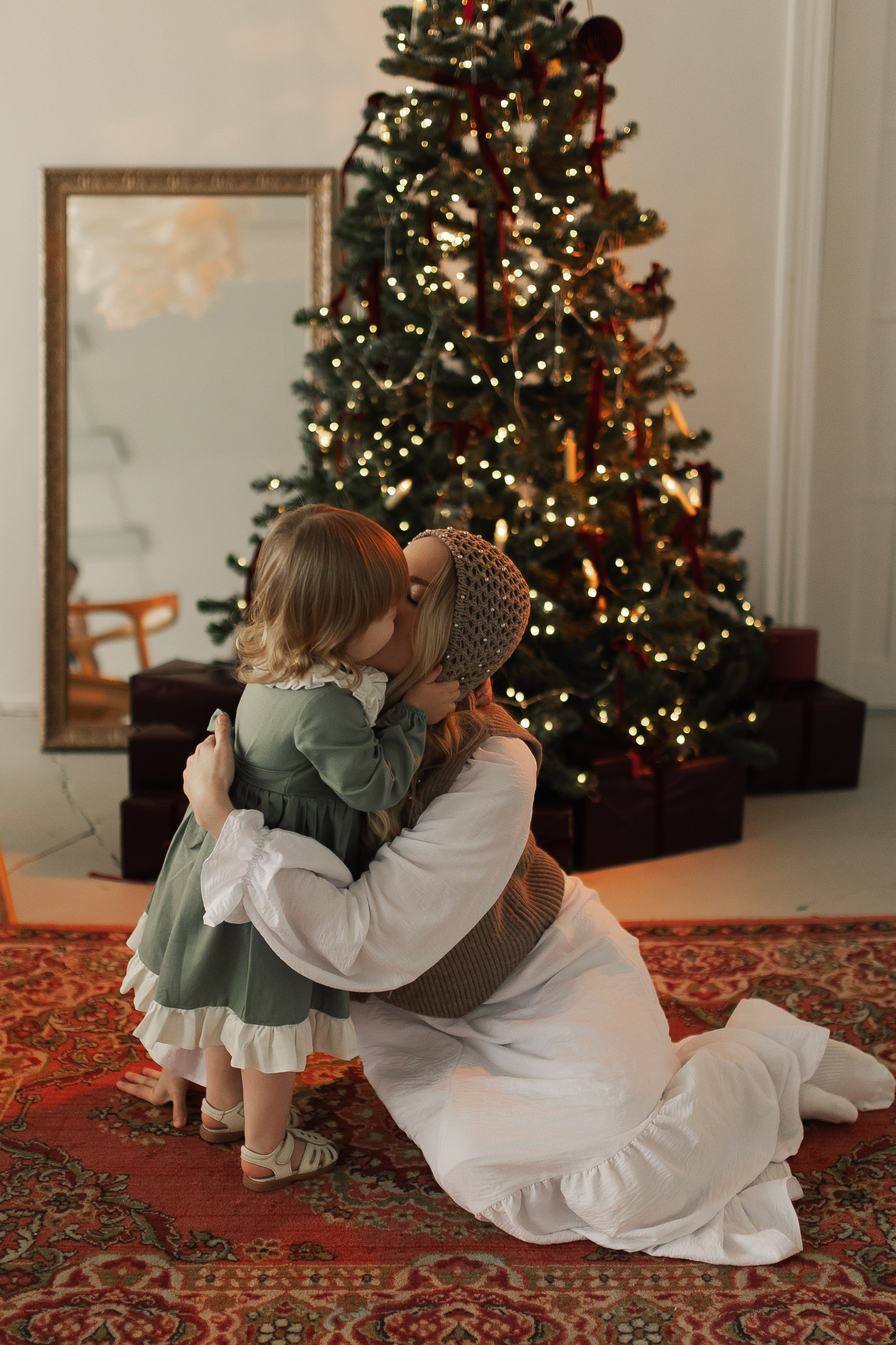 Даша и Стеша. Главная