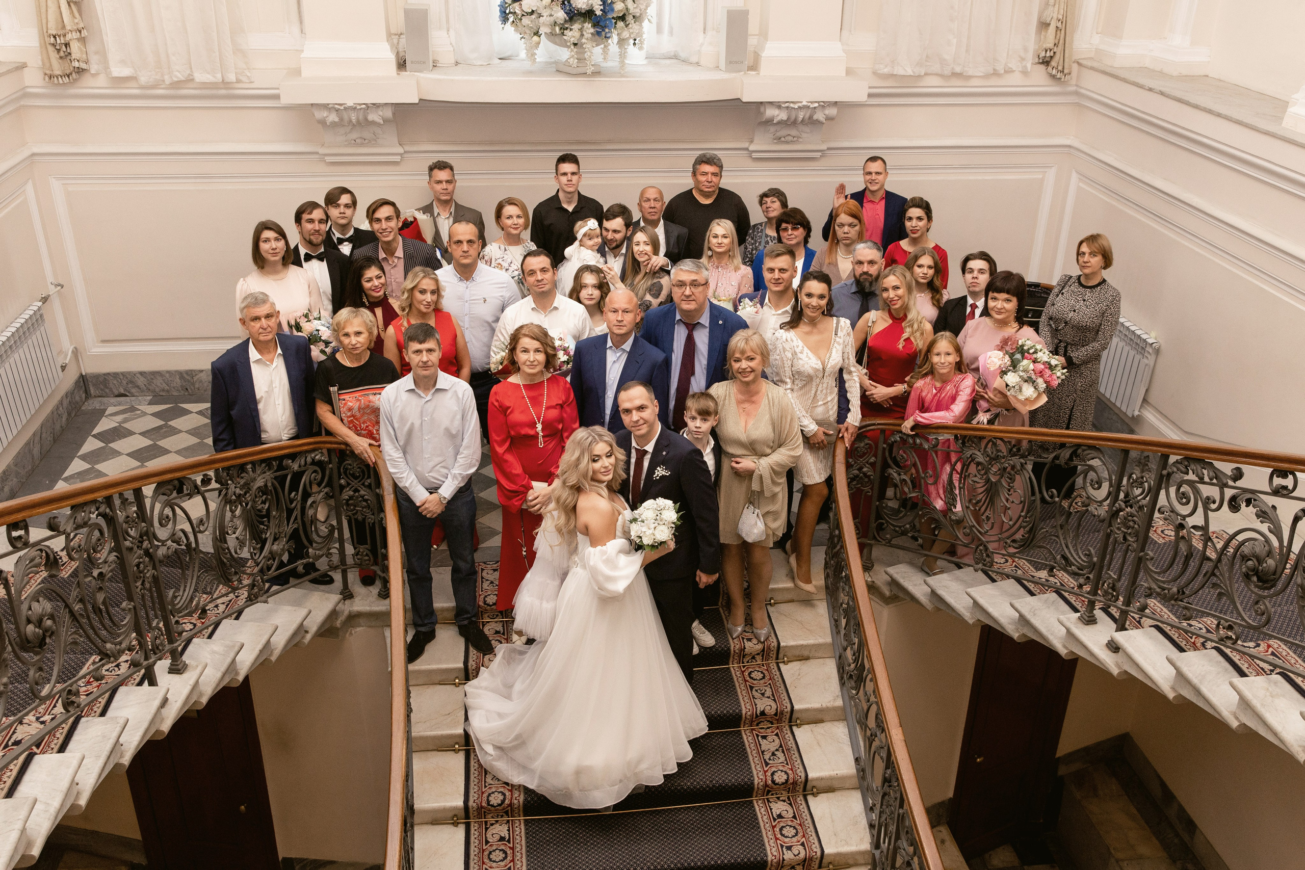 Полина & Владислав. Главная