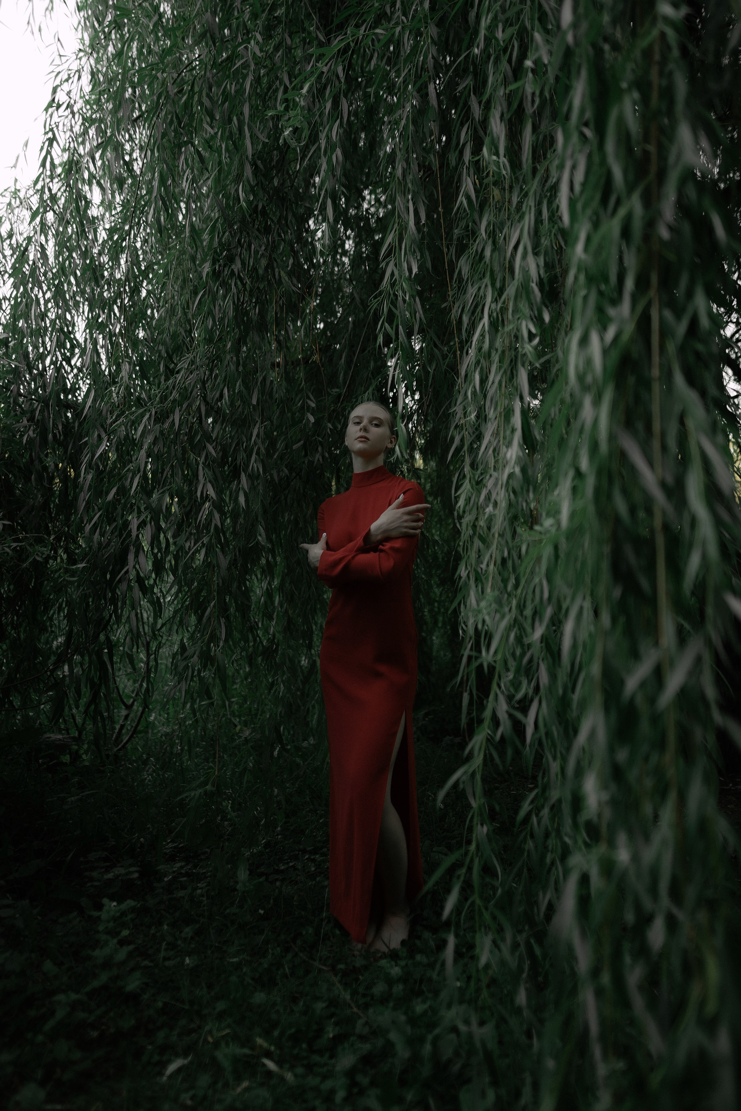 Invocation. Евгения Волошина Фотограф Москва / Белгород