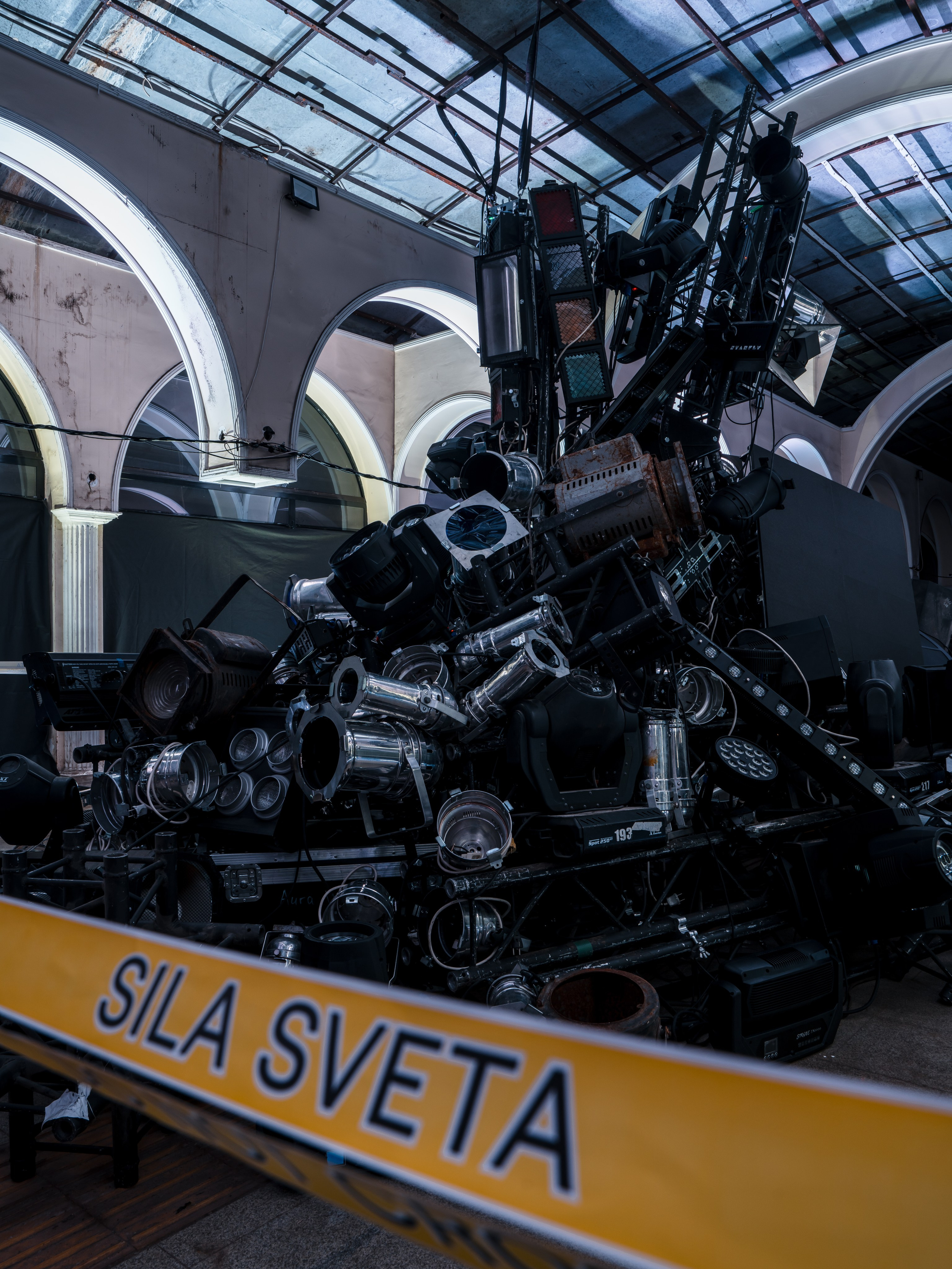 NUR 2025. @tomrus: Рустам Шагиморданов — фотограф