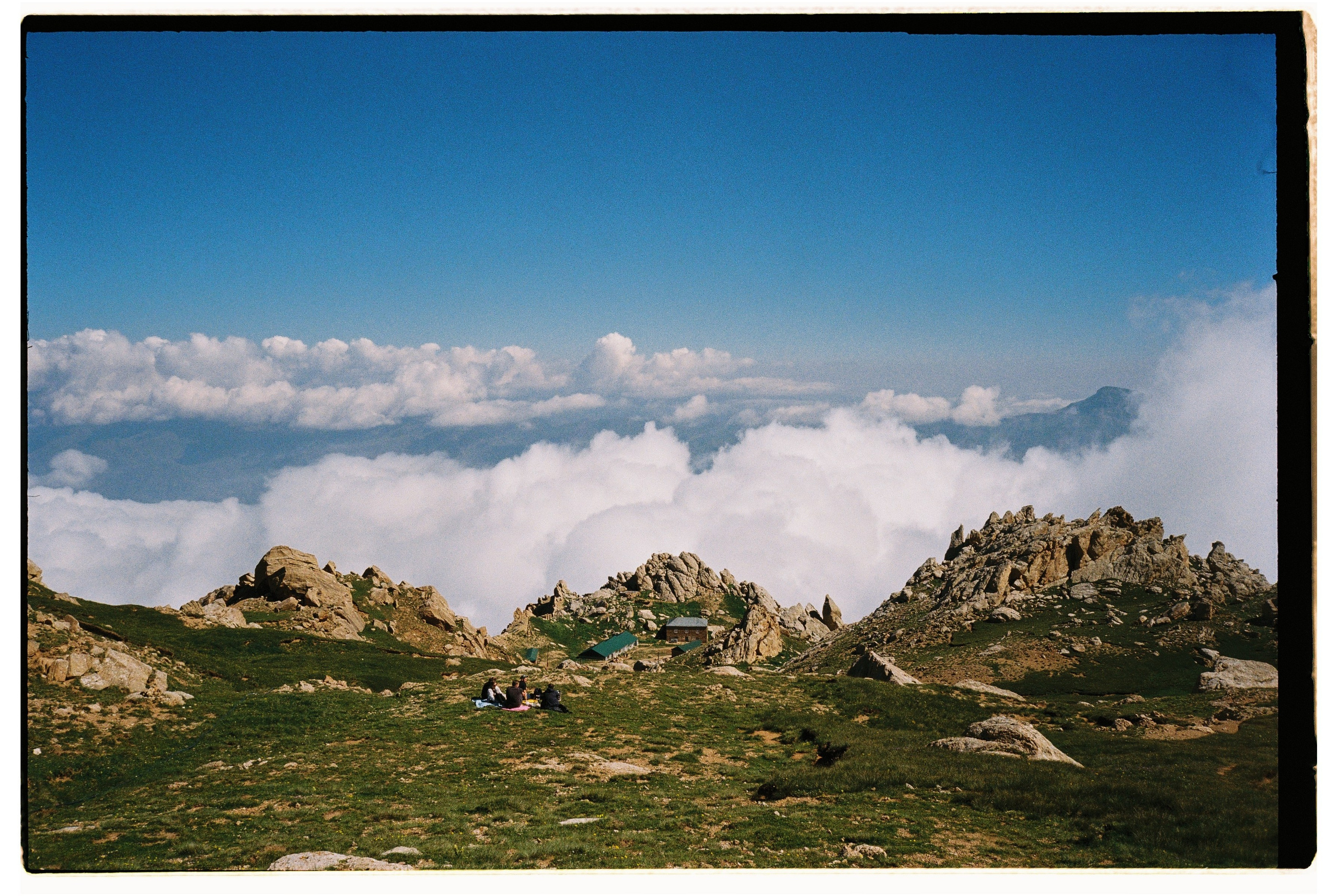 Dagestan II. @tomrus: Рустам Шагиморданов — фотограф