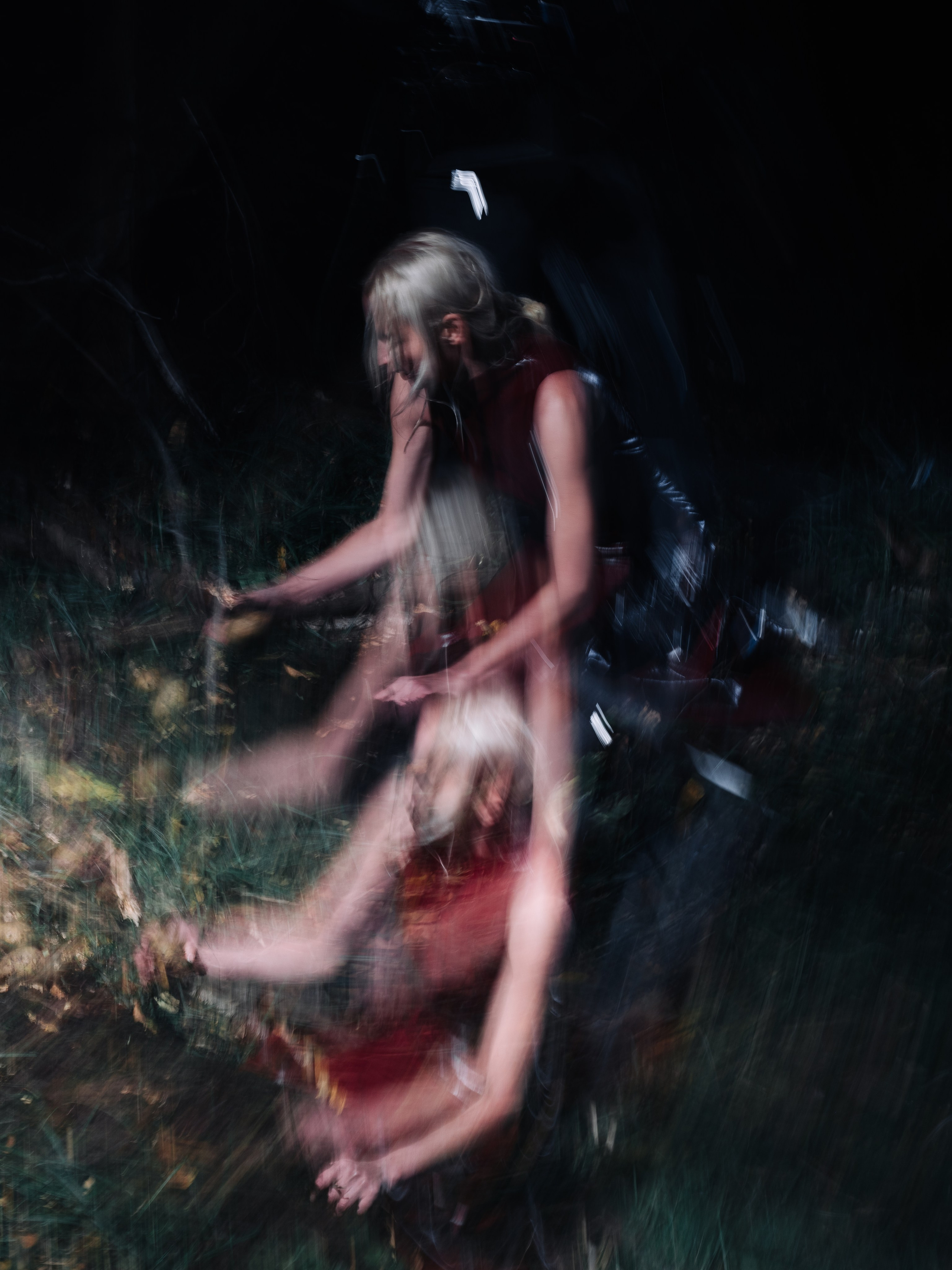 KASHA SNIPPET, Backstage. @tomrus: Рустам Шагиморданов — фотограф