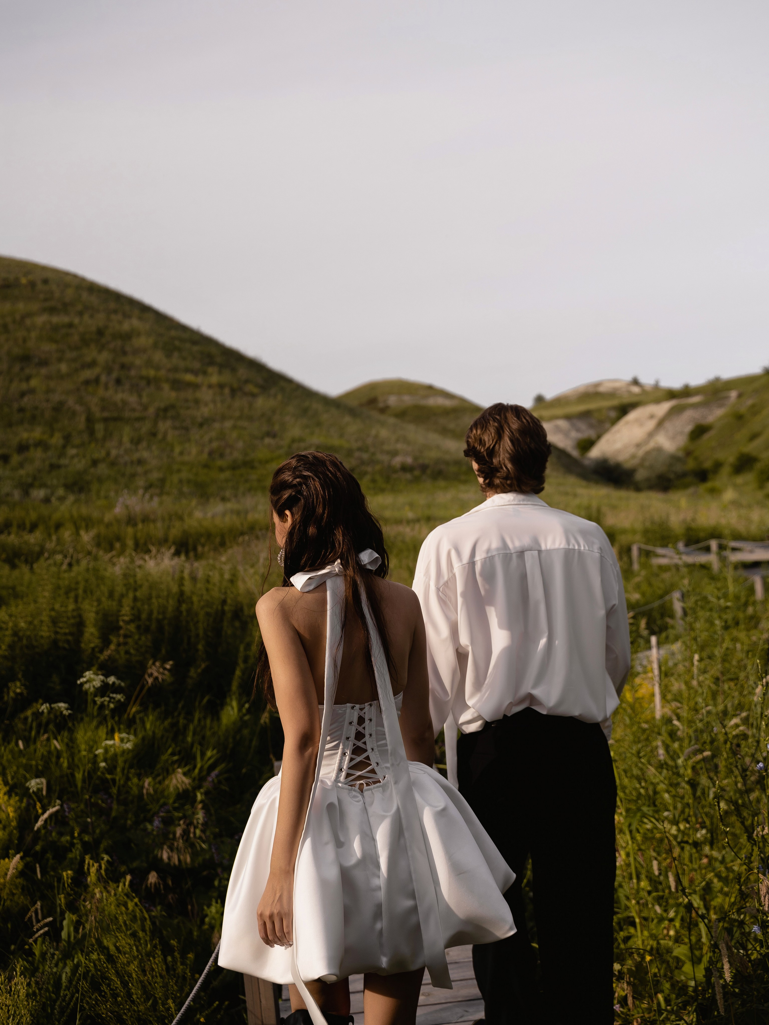 I & D. Свадебный фотограф Диана Бирюкова Казань