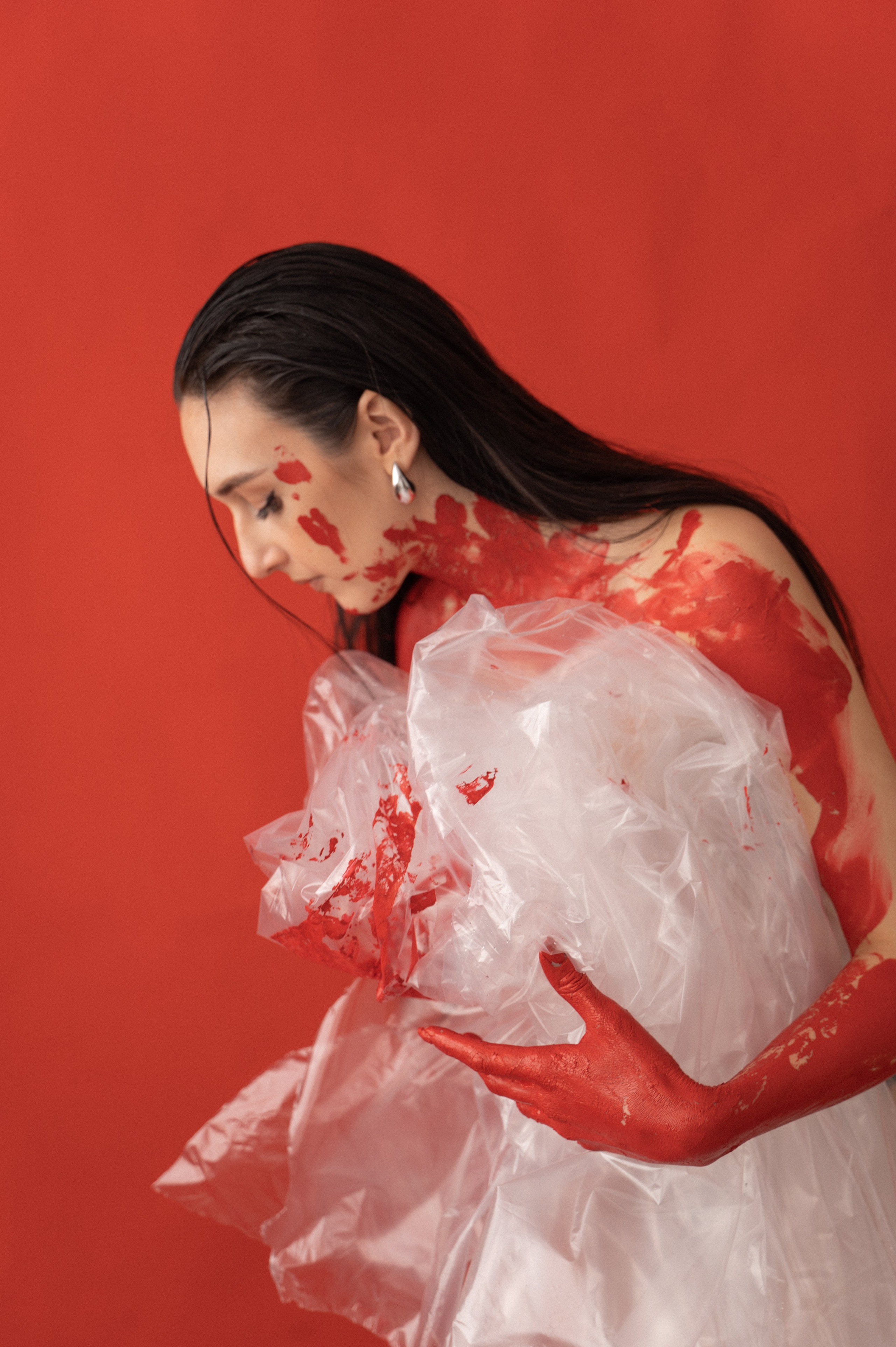 Женские портреты. ФОТОГРАФ/РУДНЫЙ/КОСТАНАЙ