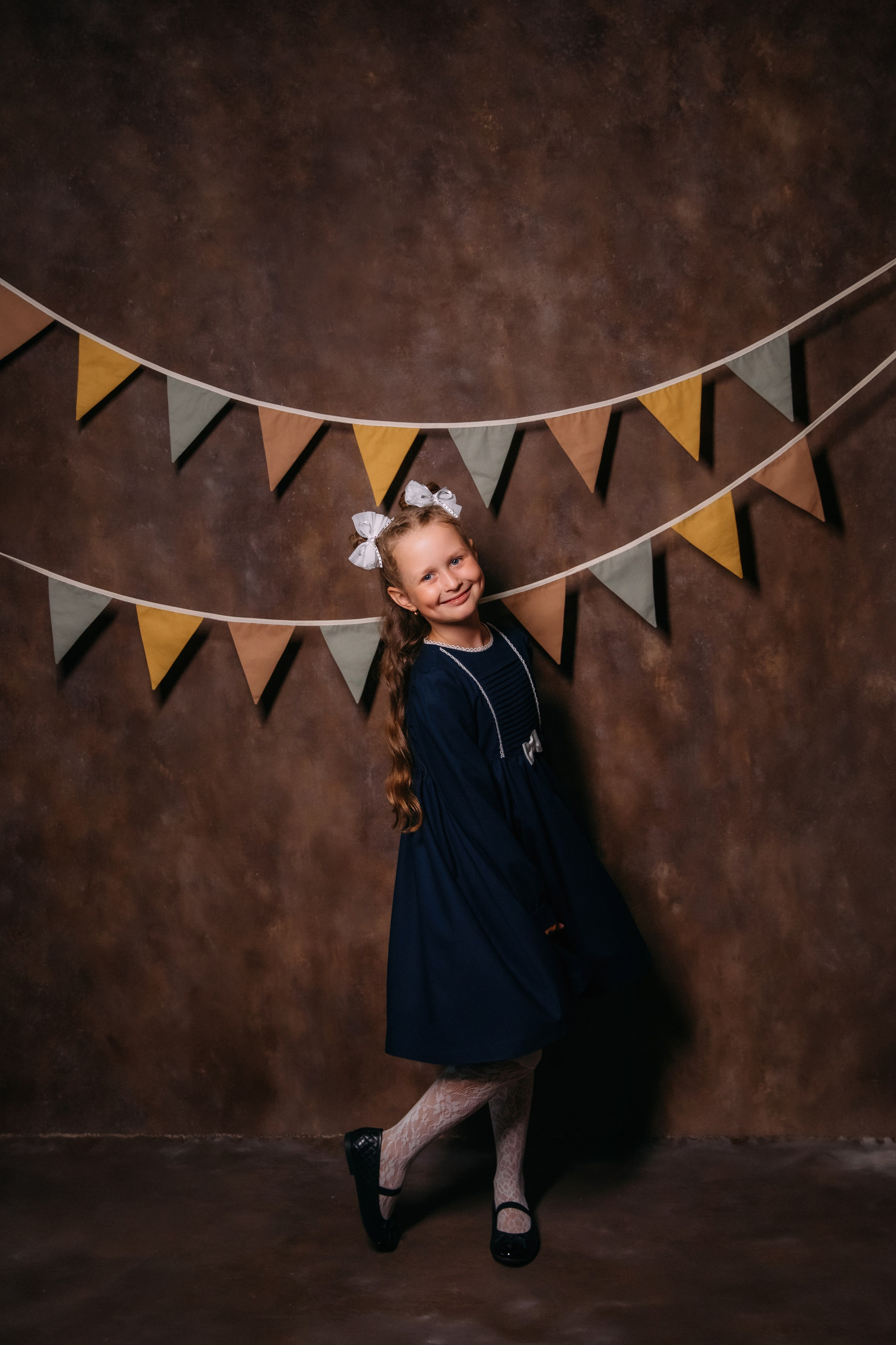 Фотопроект ПЕРВОКЛАШКА 2023. Женский и семейный фотограф Елена Петрова