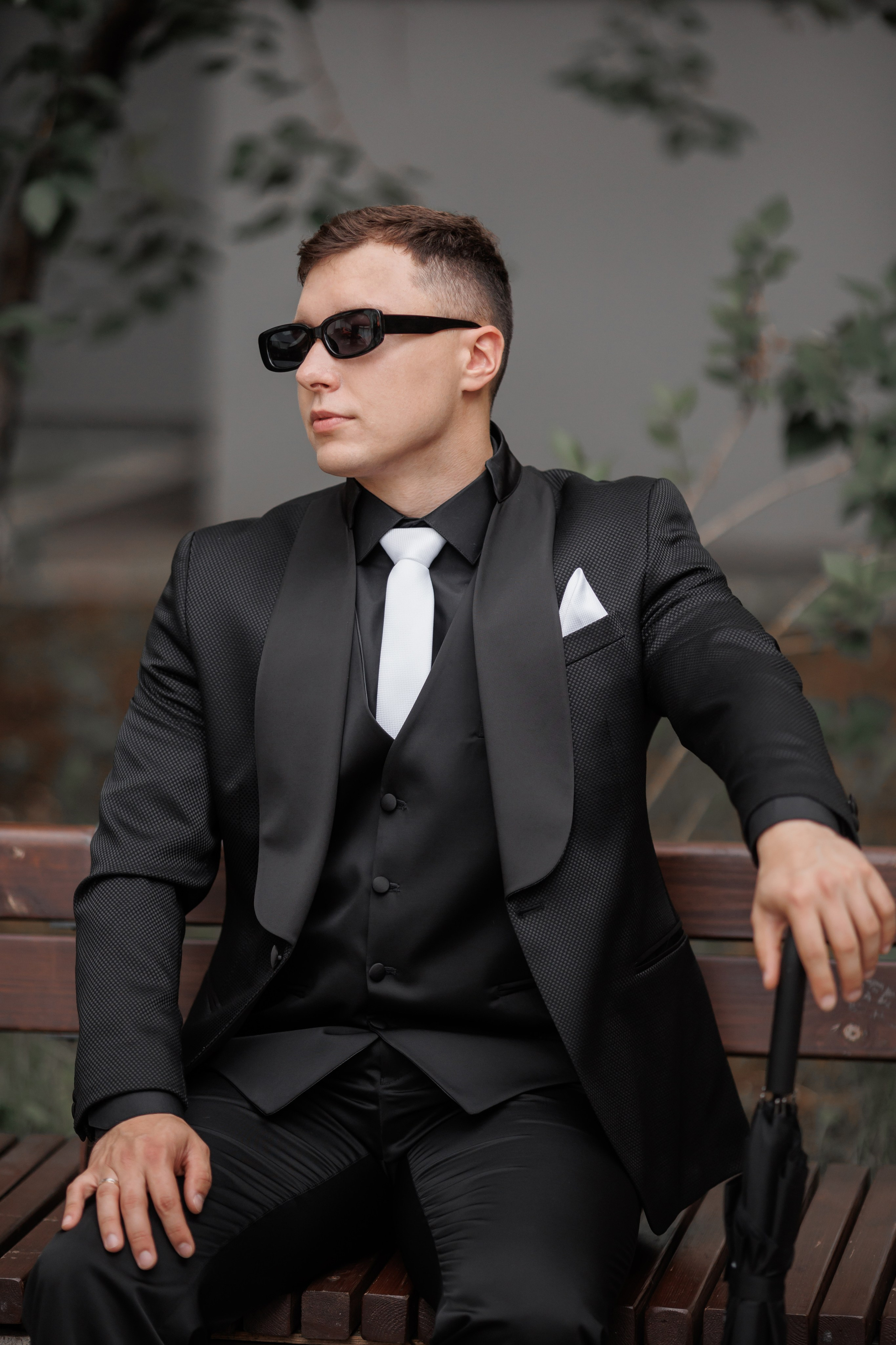 Анна и Сергей, Особняк Муравьевых-Апостолов, прогулка по ВДНХ, ресторан «Домик в саду». Свадебный и репортажный фотограф (Москва, Королев и другие)