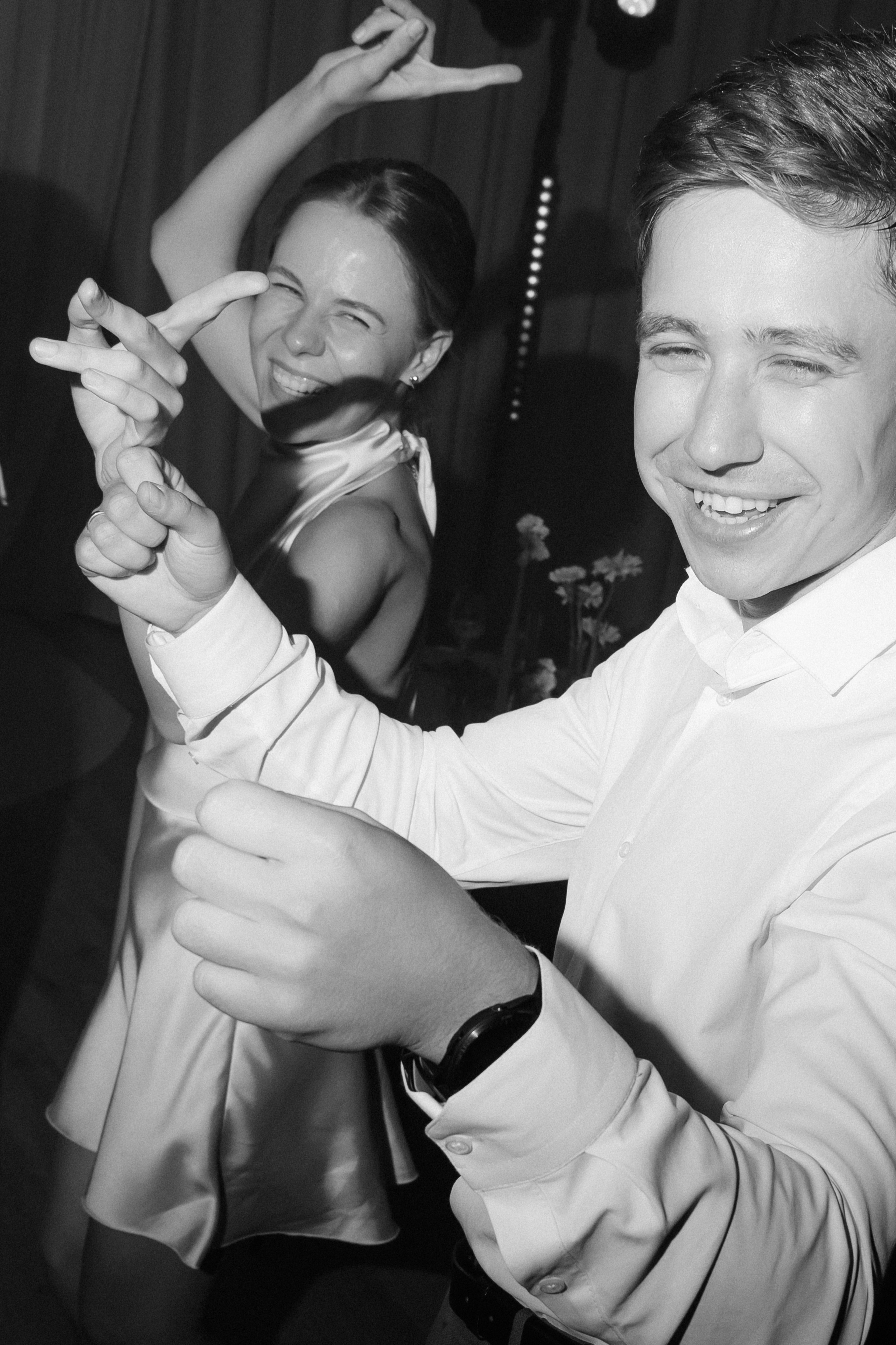 Иван & Полина. Свадебный фотограф Екатеринбург Зямбахтина Дарья