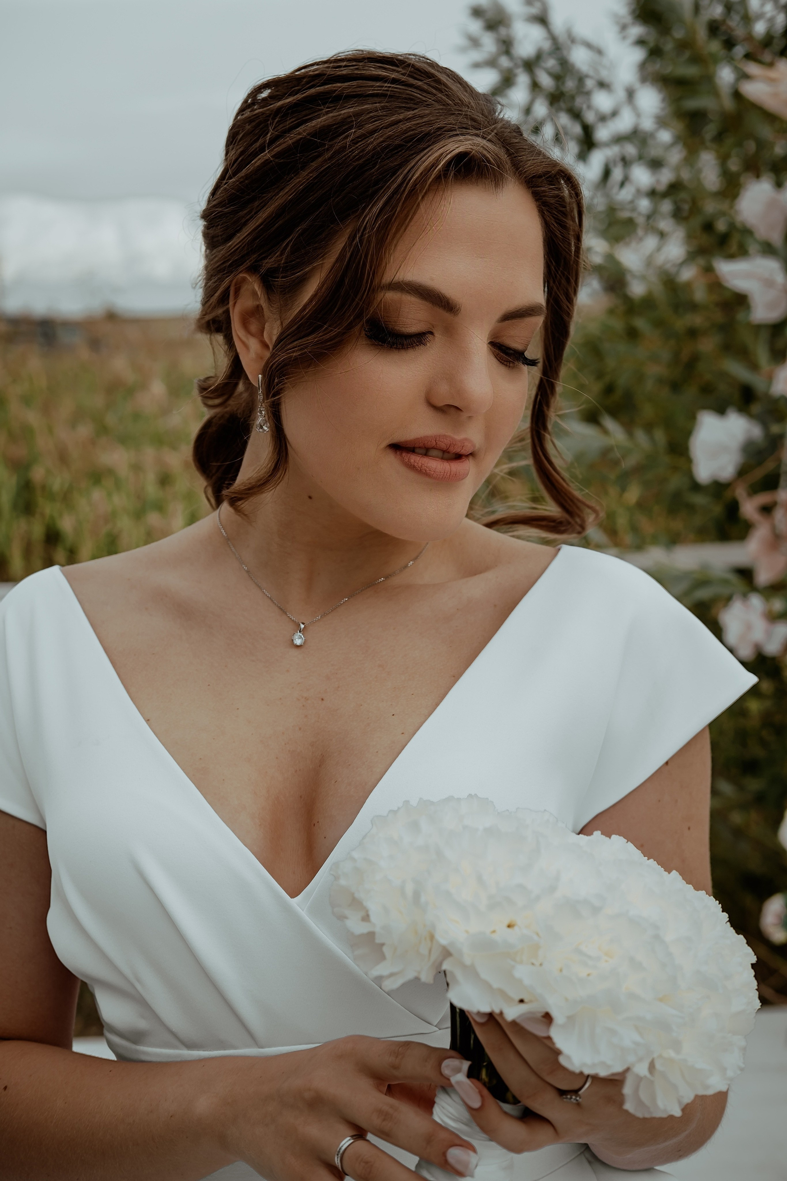 Михаил и Анна. Свадебный фотограф Челябинск