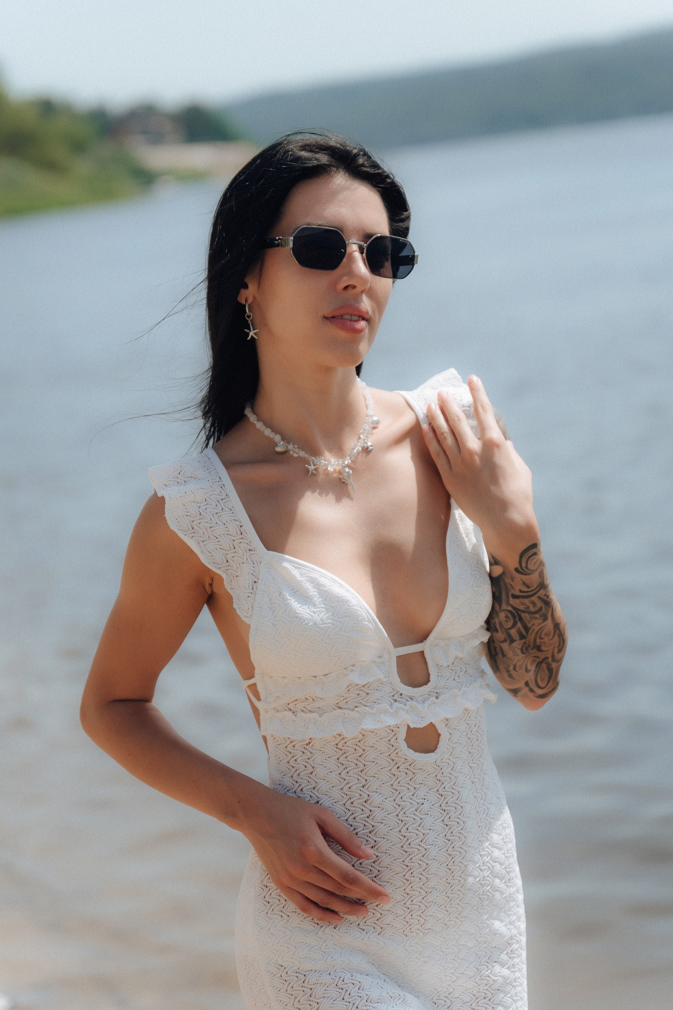 Жаркий июнь. Детский и семейный фотограф Катерина Мишина