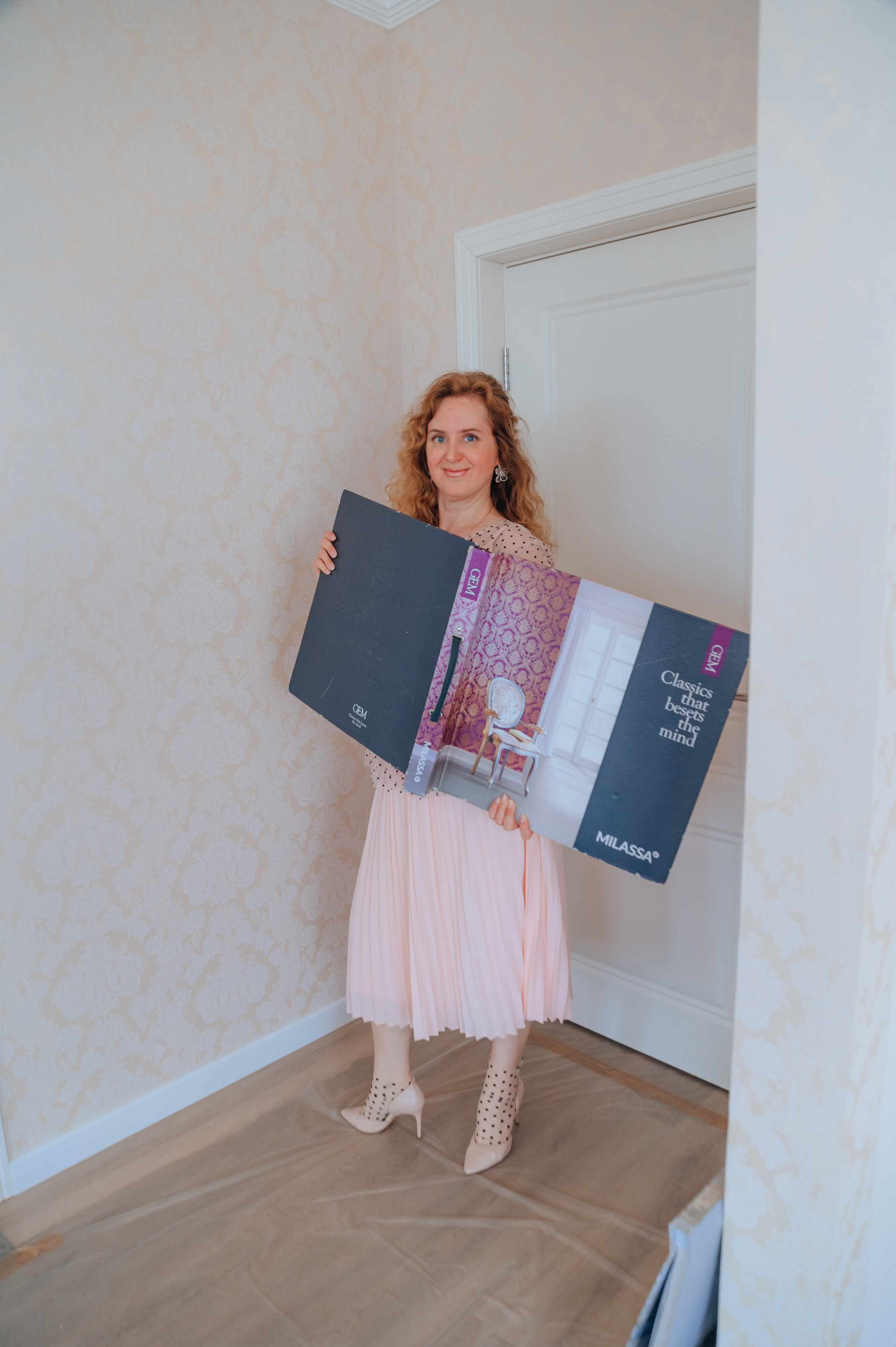 Дизайнер.Елена. Детский и семейный фотограф Катерина Мишина