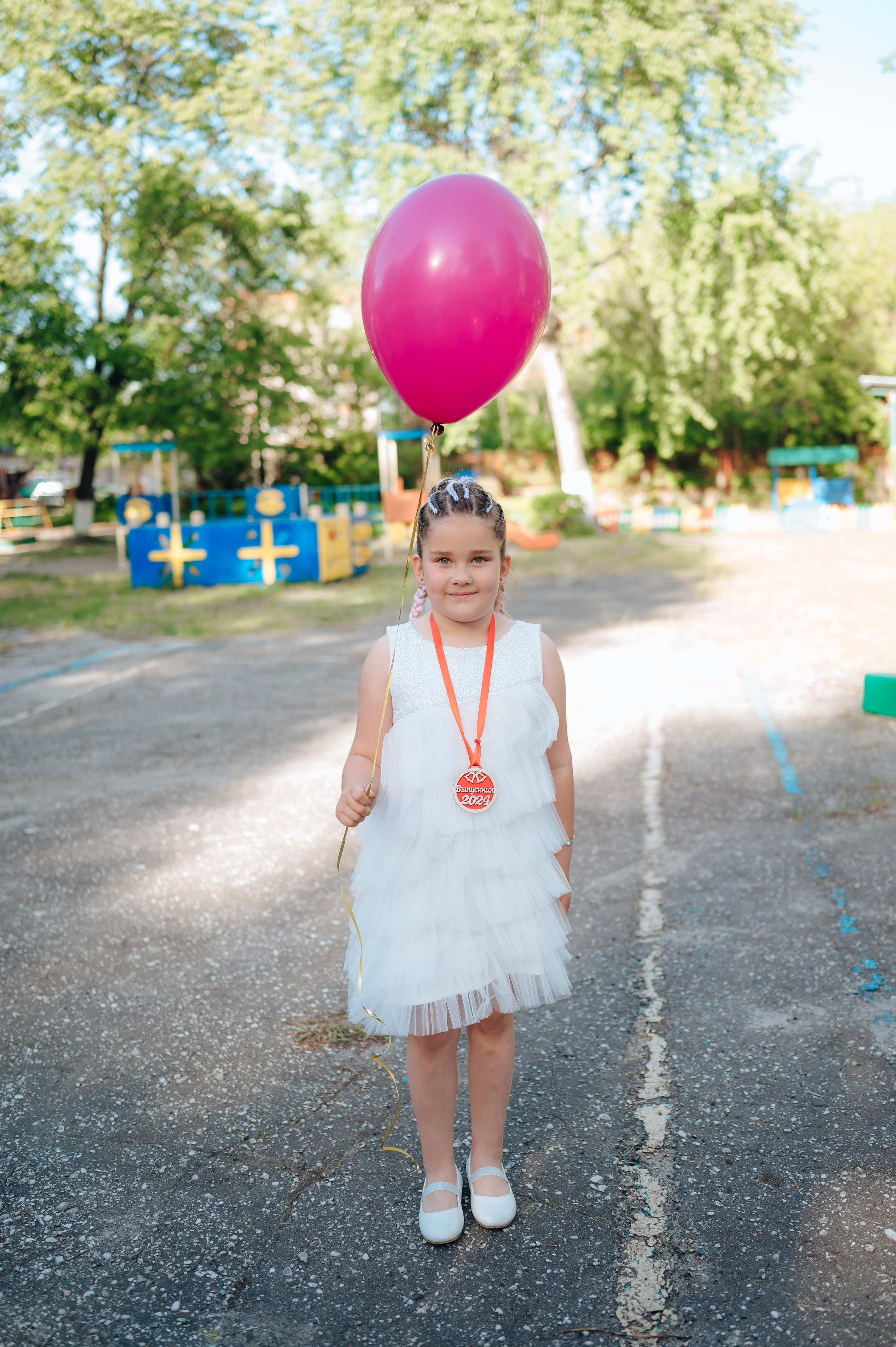 108 сад. Детский и семейный фотограф Катерина Мишина