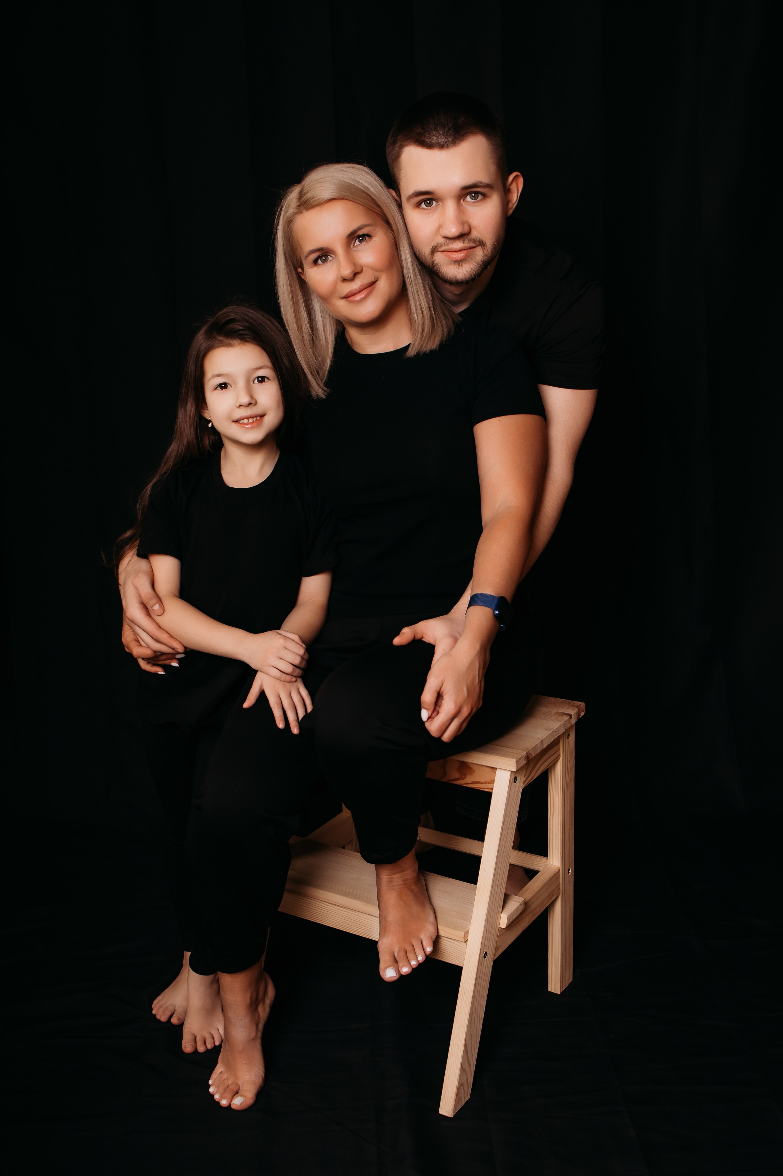 Фотопроект «Материнство». Фотограф Людмила Смирнова. Фотокниги. Косулино. Екатеринбург