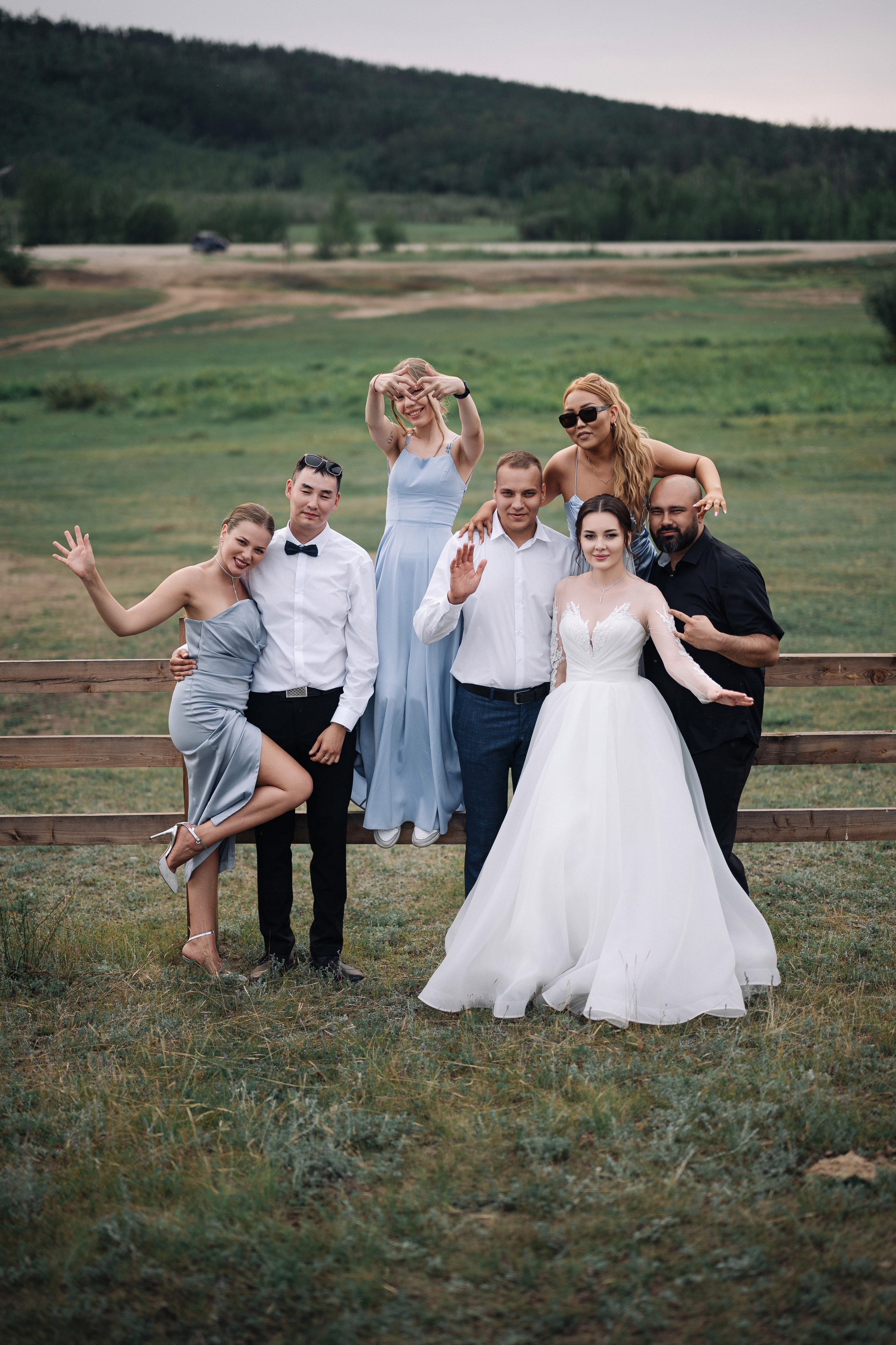 Вика+Вова. Фотограф Анатолий Шестаков