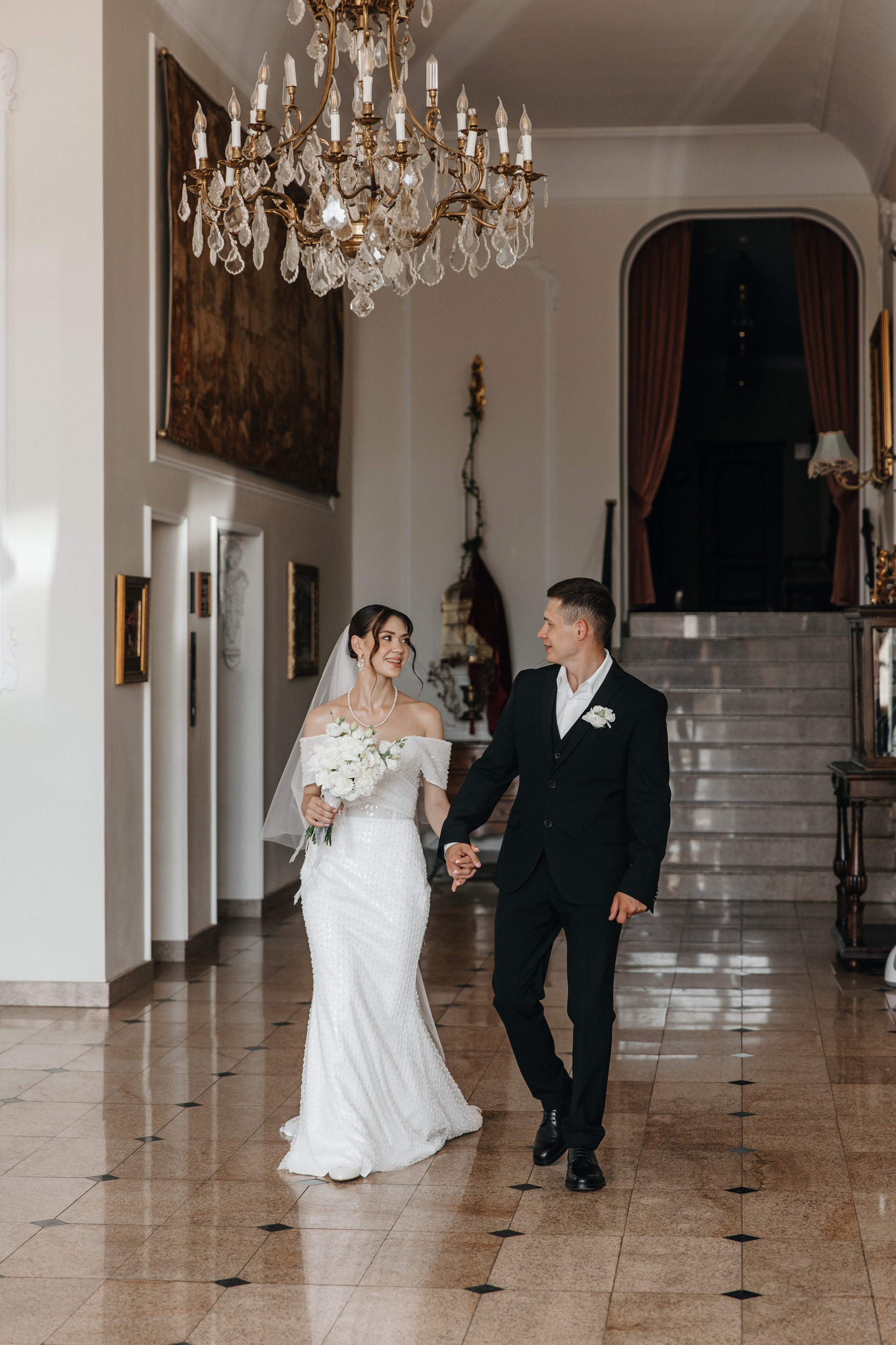 Софья и Артем. Свадебный фотограф и видеограф Когай Дмитрий и Юлия