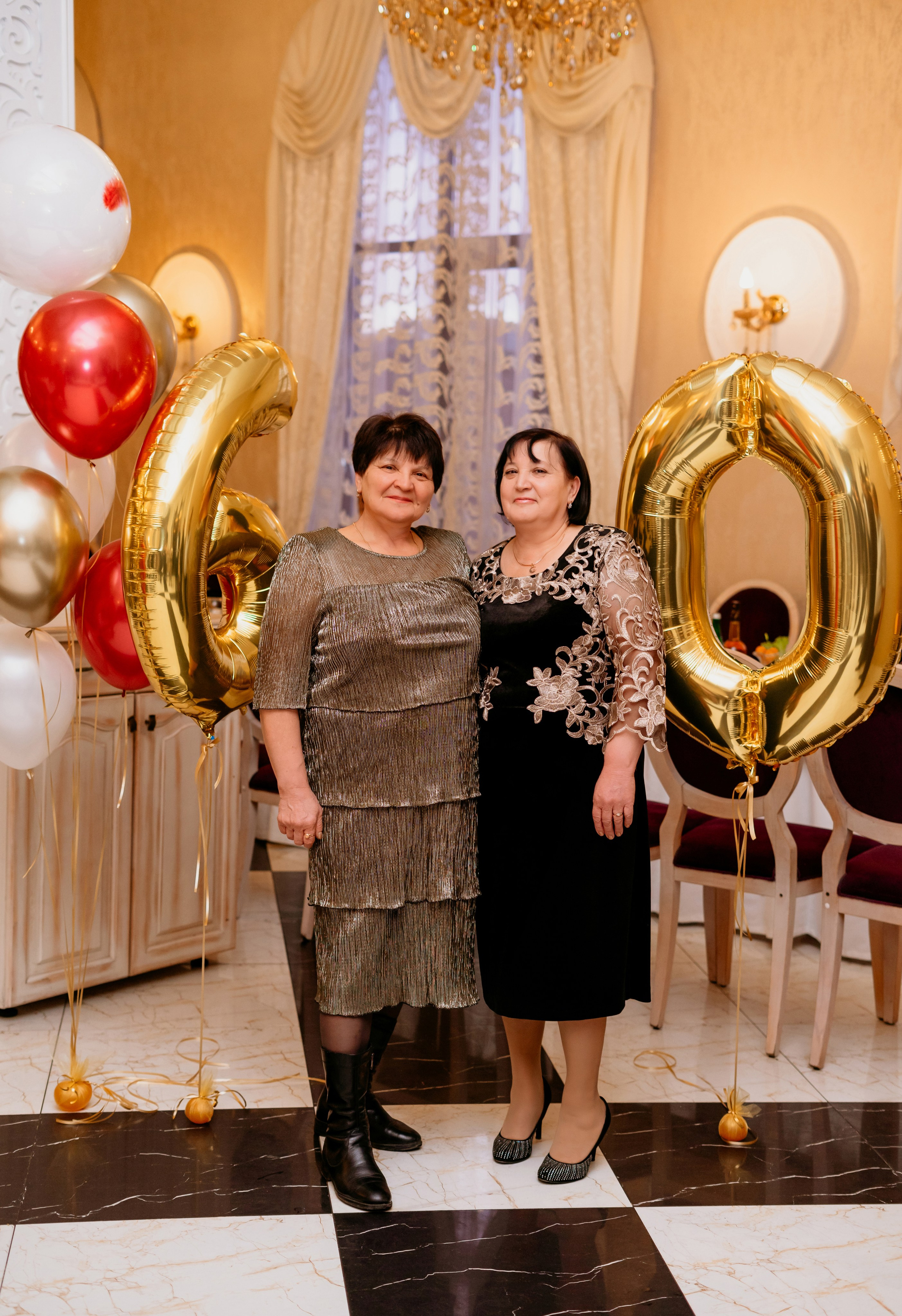 Юбилей Нели / ШМ. Фотограф мероприятий в Ростове-на-Дону Есманская Елена