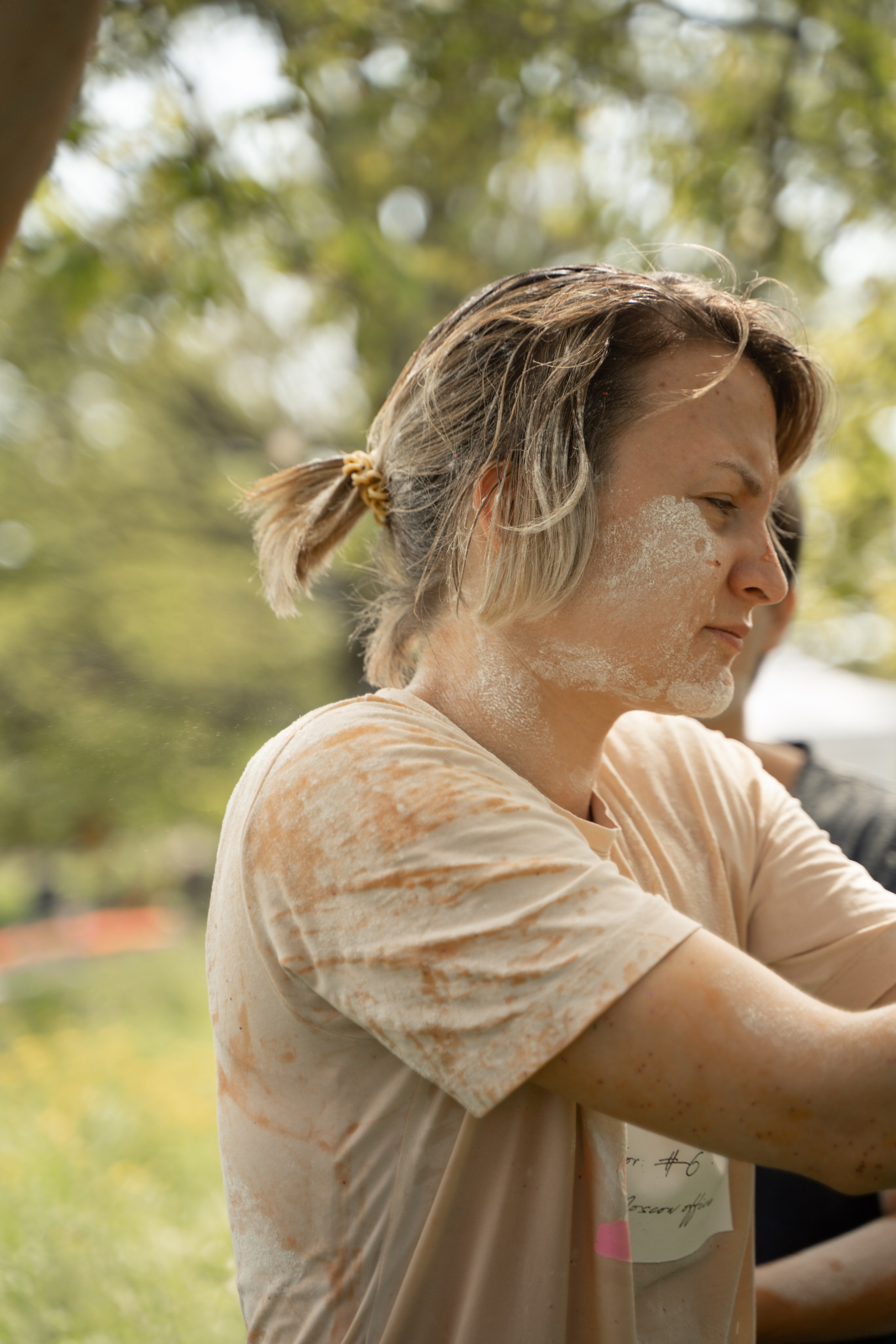 Палаточный форум для взрослых CAMPot 2024. Фотограф Надежда Погребняк | Рязань | Москва