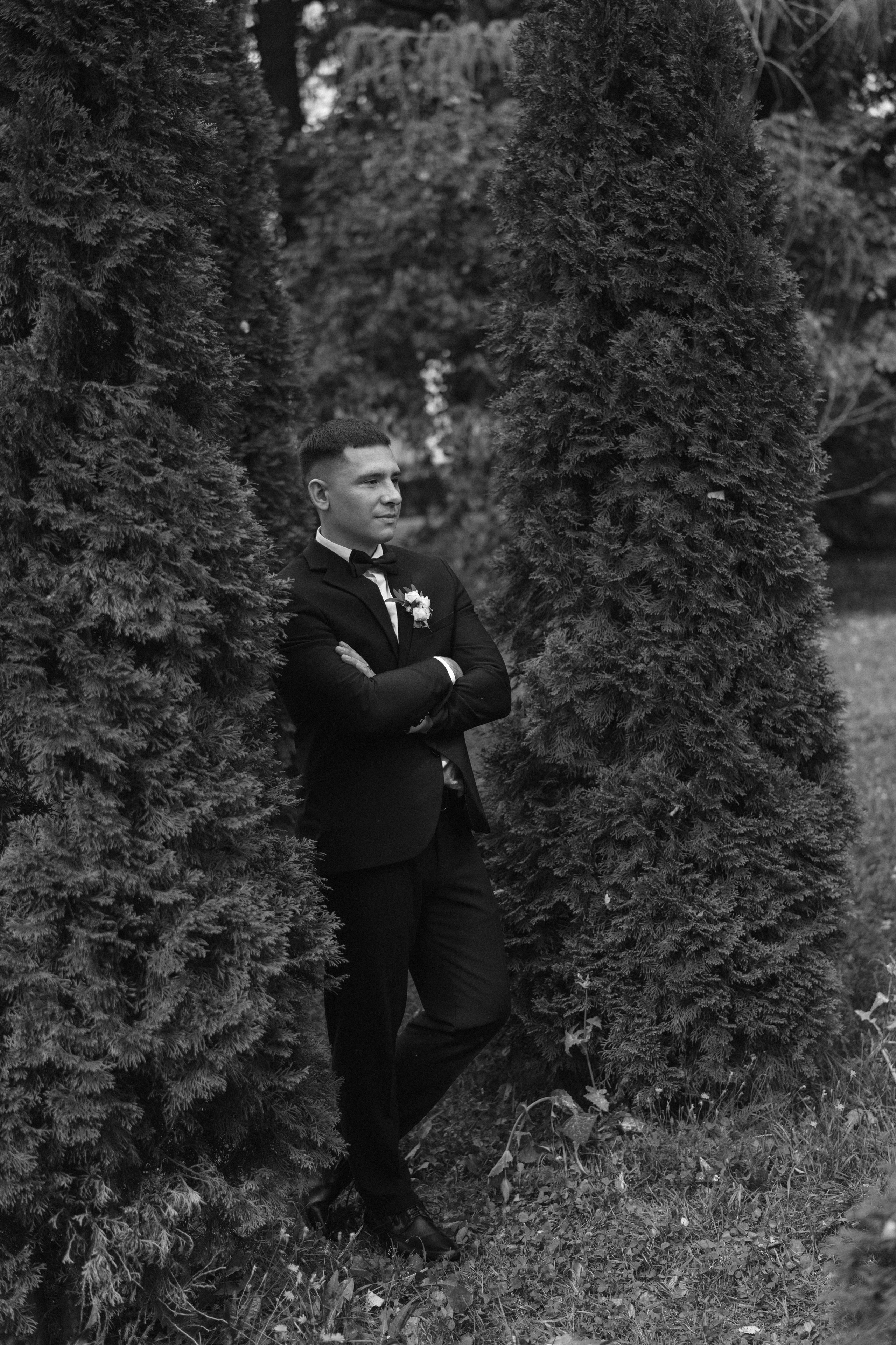 Свадьба Дианы и Алексея. Фотограф Надежда Погребняк | Рязань | Москва