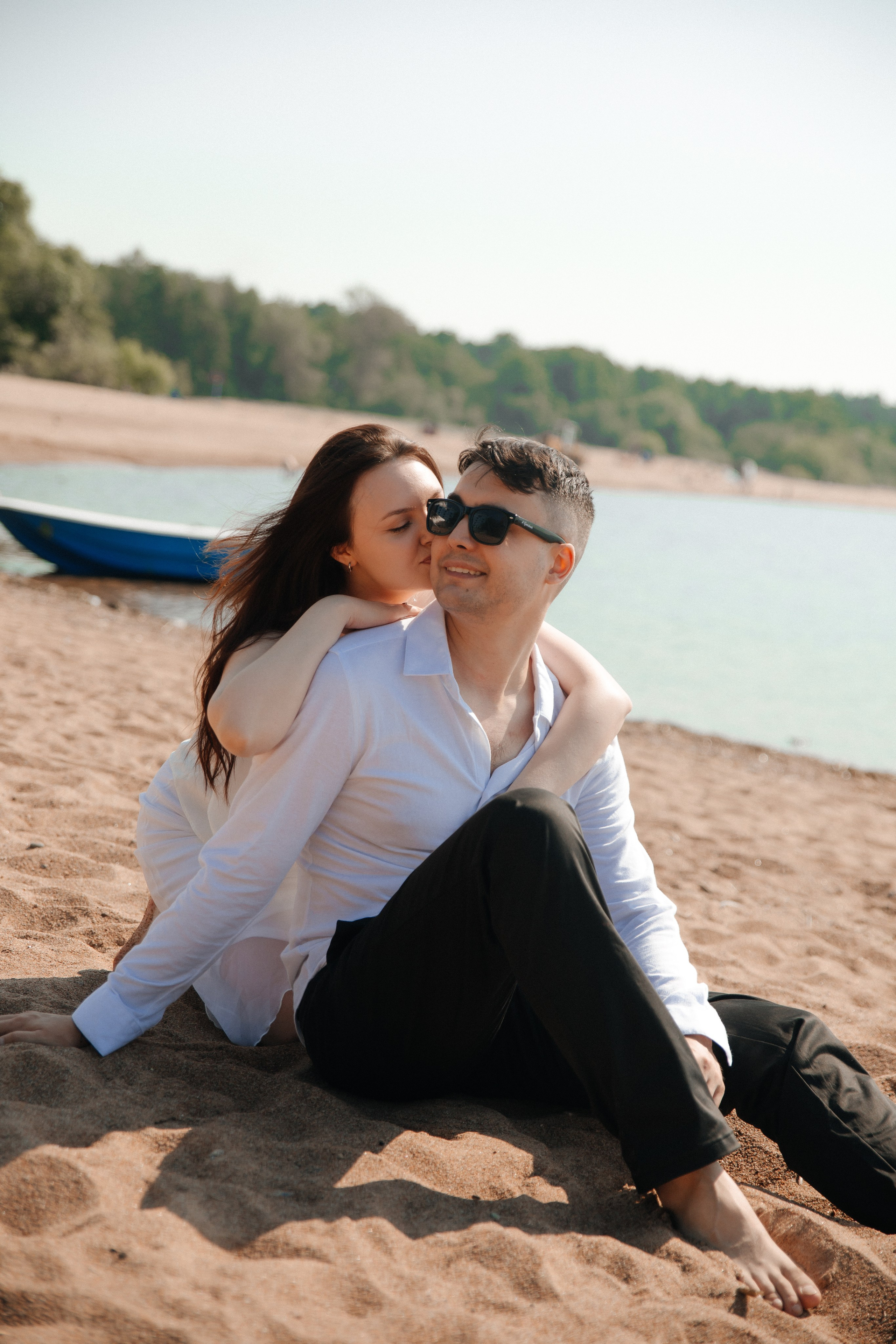 Love Story. Анна Михайлова|Свадебный фотограф в Санкт-Петербурге