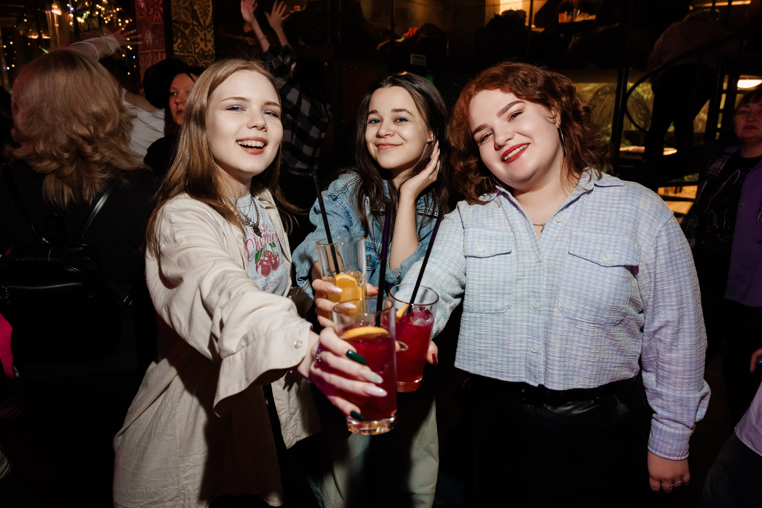 Портфолио корпоративных съемок. Фотограф в Санкт-Петербурге — Сергей Петров