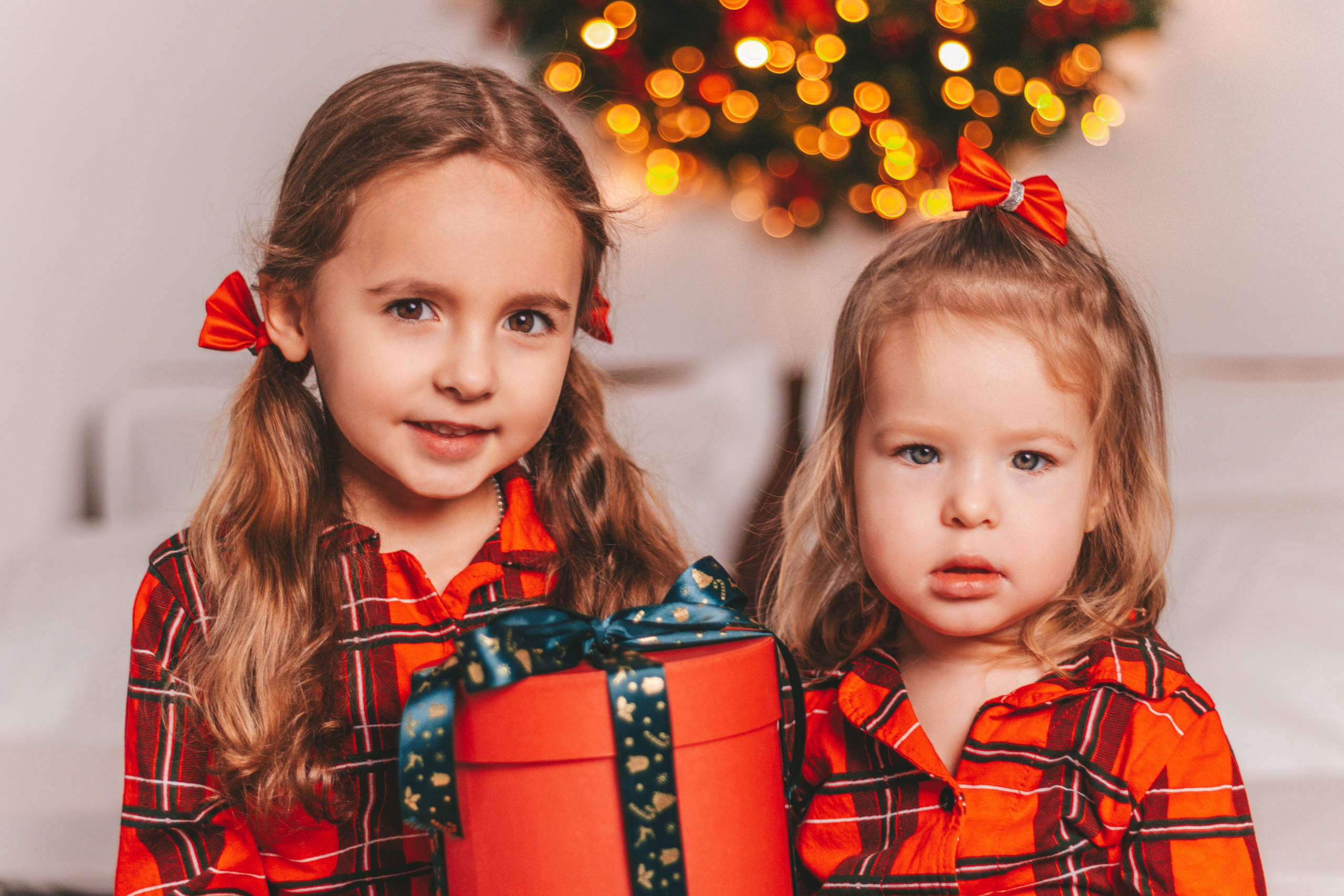 Новогодняя семейная съемка. Руслана Селиванова семейный, портретный фотограф в Петрозаводске