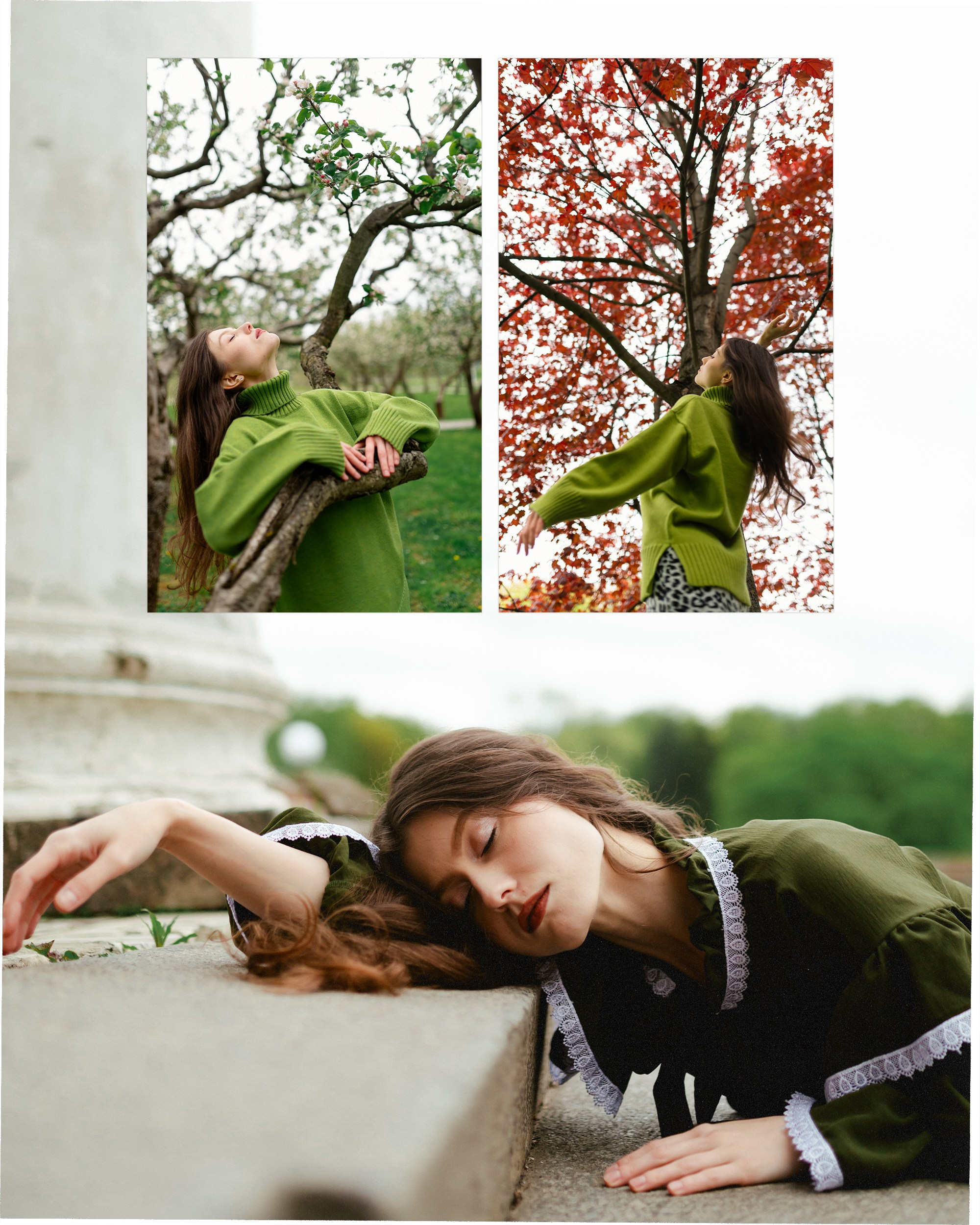 Даша. Александра Мельник I Фотограф Москва