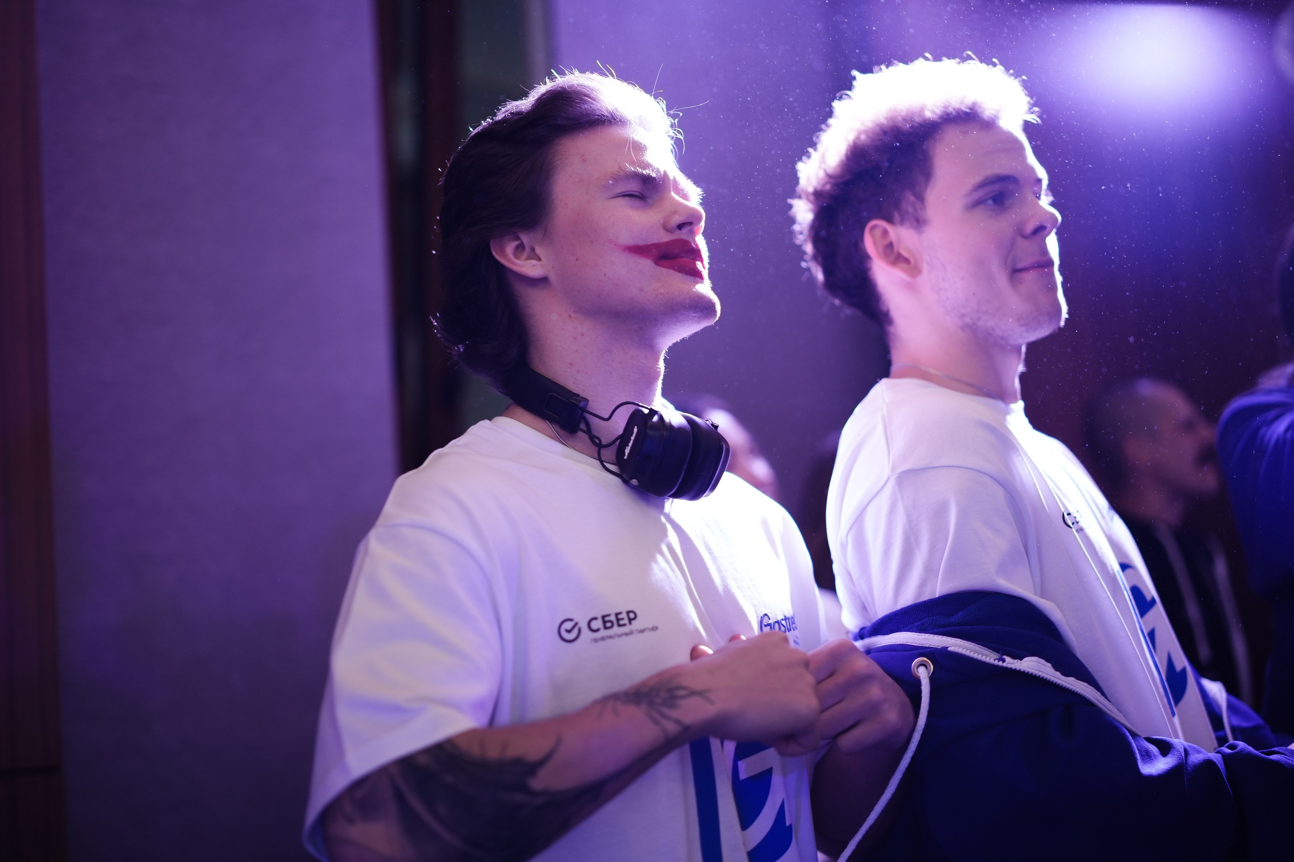 GASTREET. Фотограф. Москва