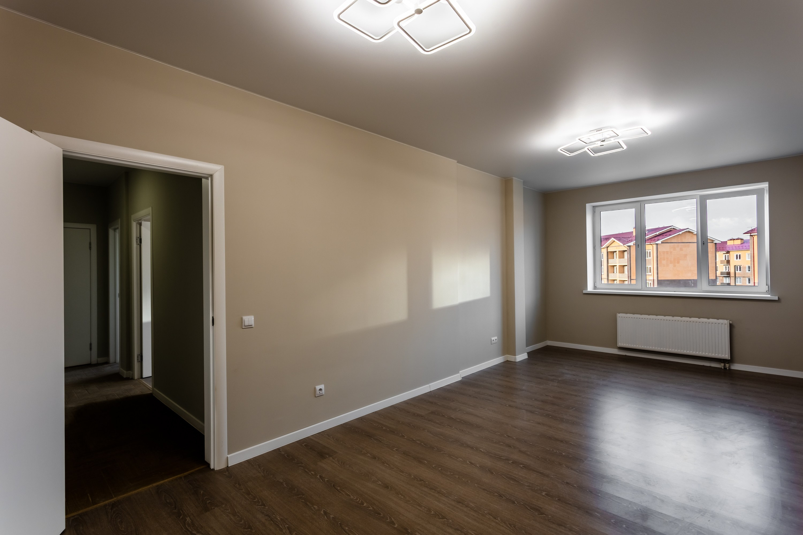 Интерьеры и выставки. Фотограф Сергей Лукьянов @xapeton_photo Москва