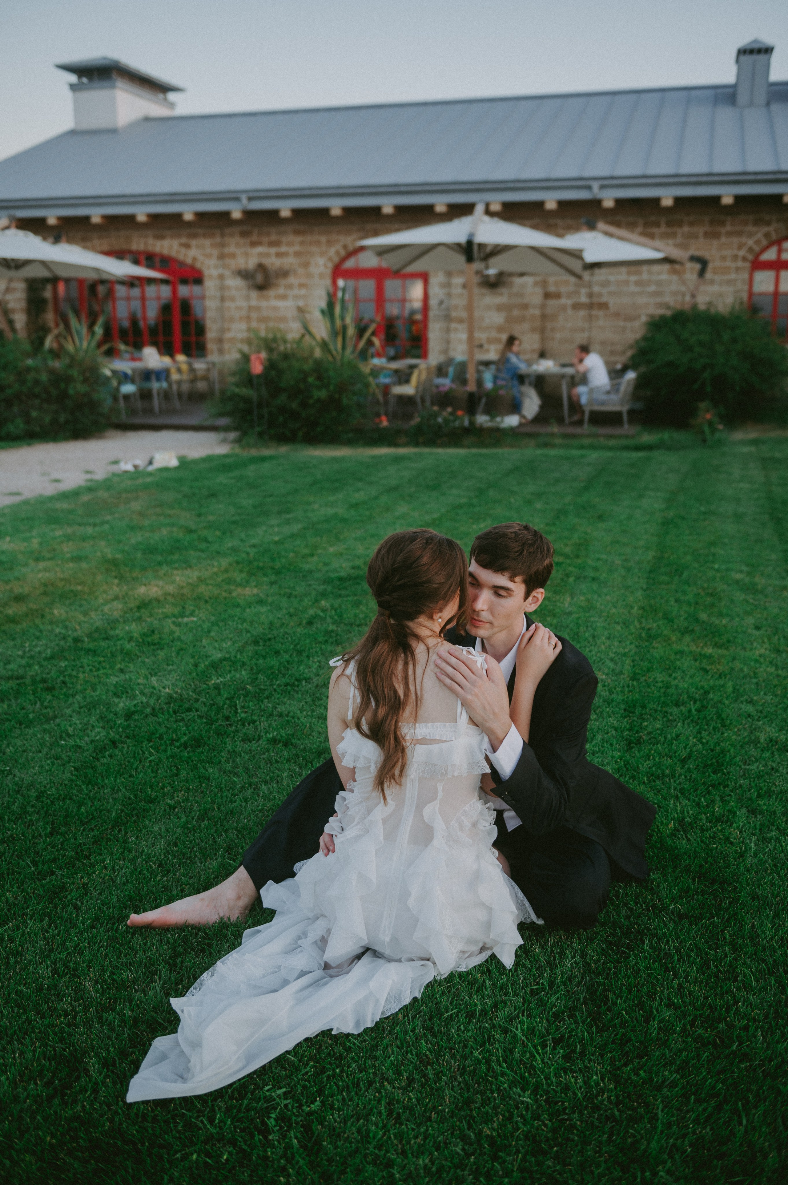 Дарья&Родион. Свадебный и семейный фотограф город Темрюк Фотостудия Темрюк