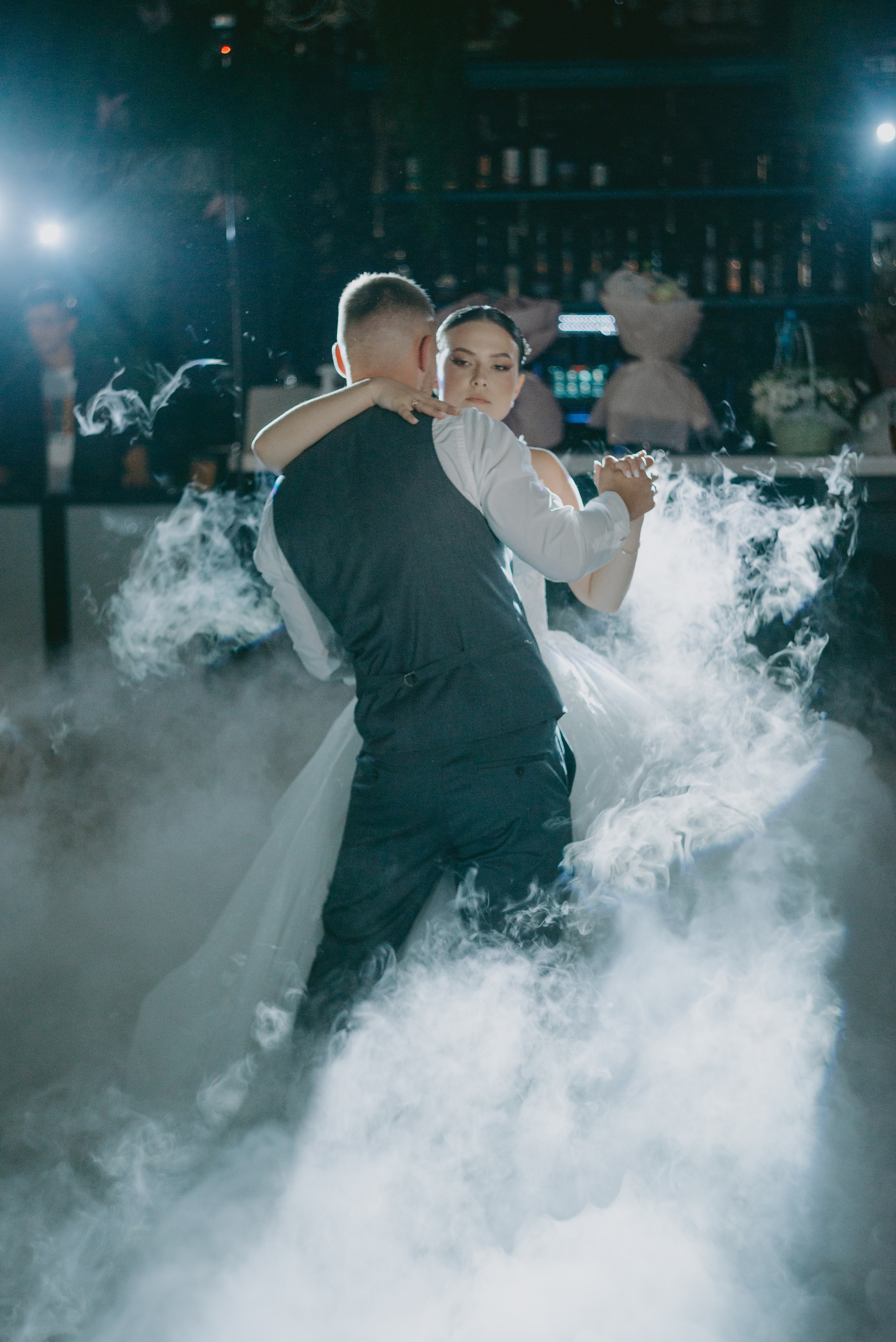 Роман & Вероника. Свадебный и семейный фотограф город Темрюк Фотостудия Темрюк