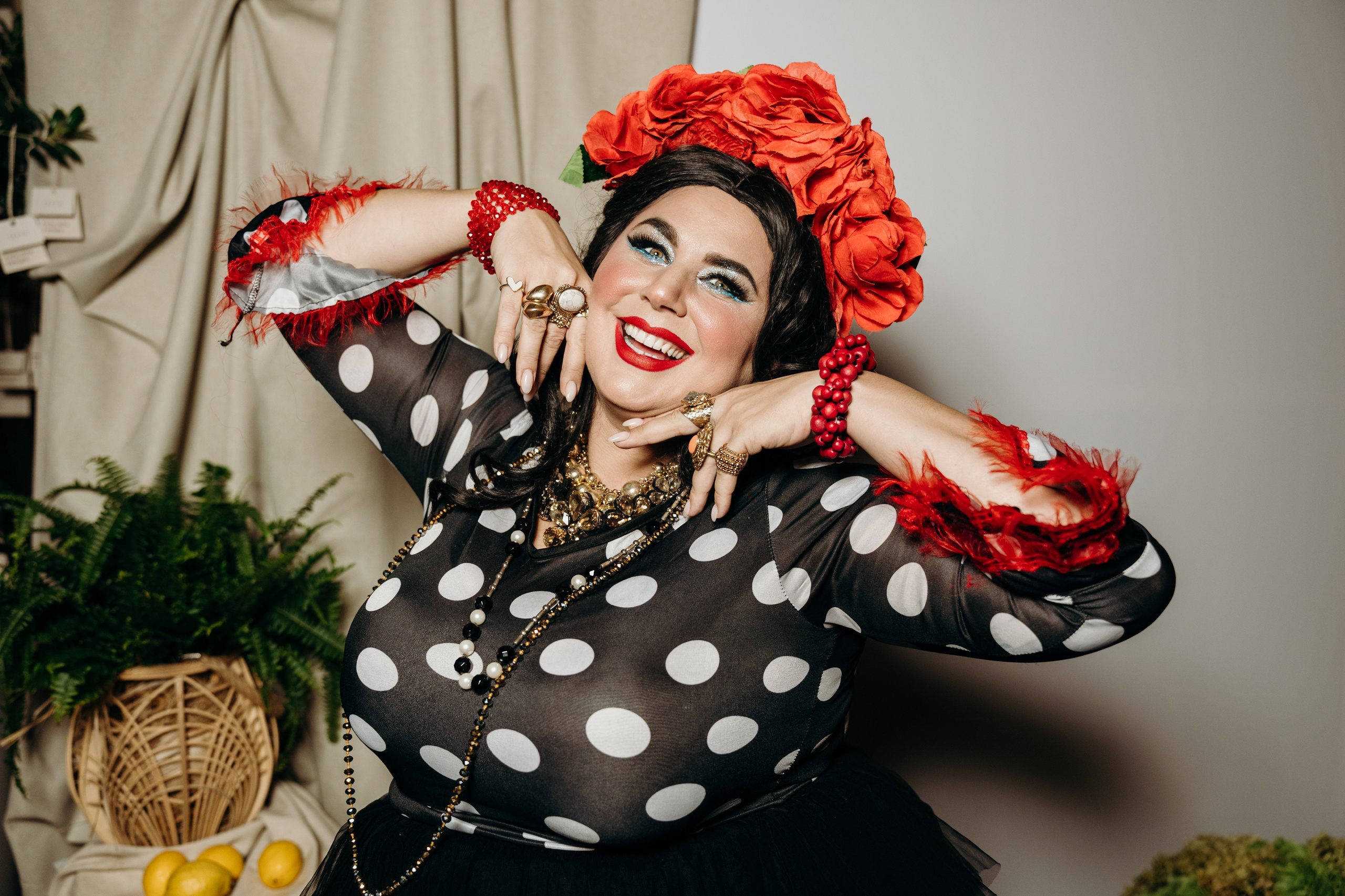 TETTO // День рождения Ресторана. Фотограф Элина Брусенцева