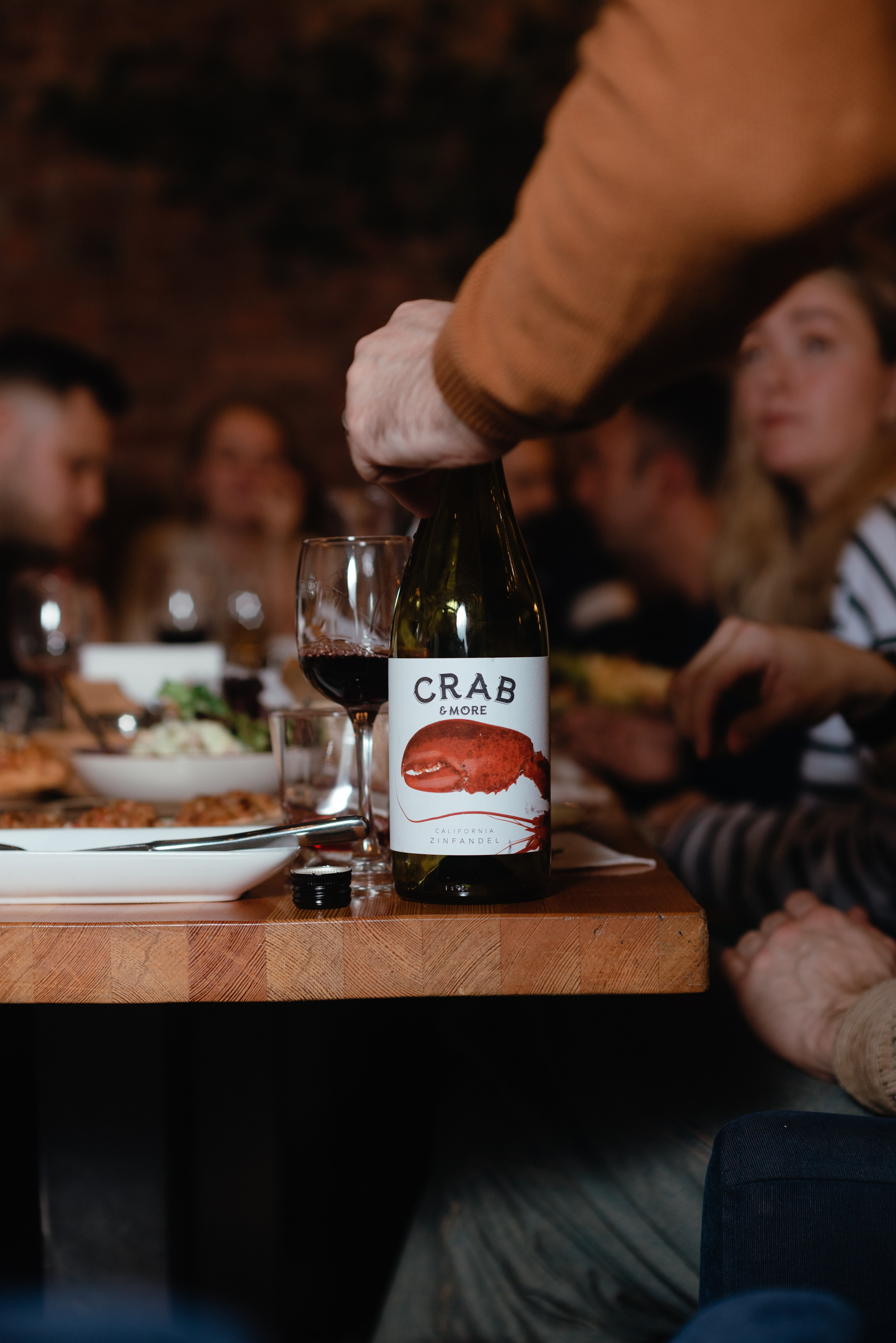 FFcafe • День рождения. Фотограф Элина Брусенцева