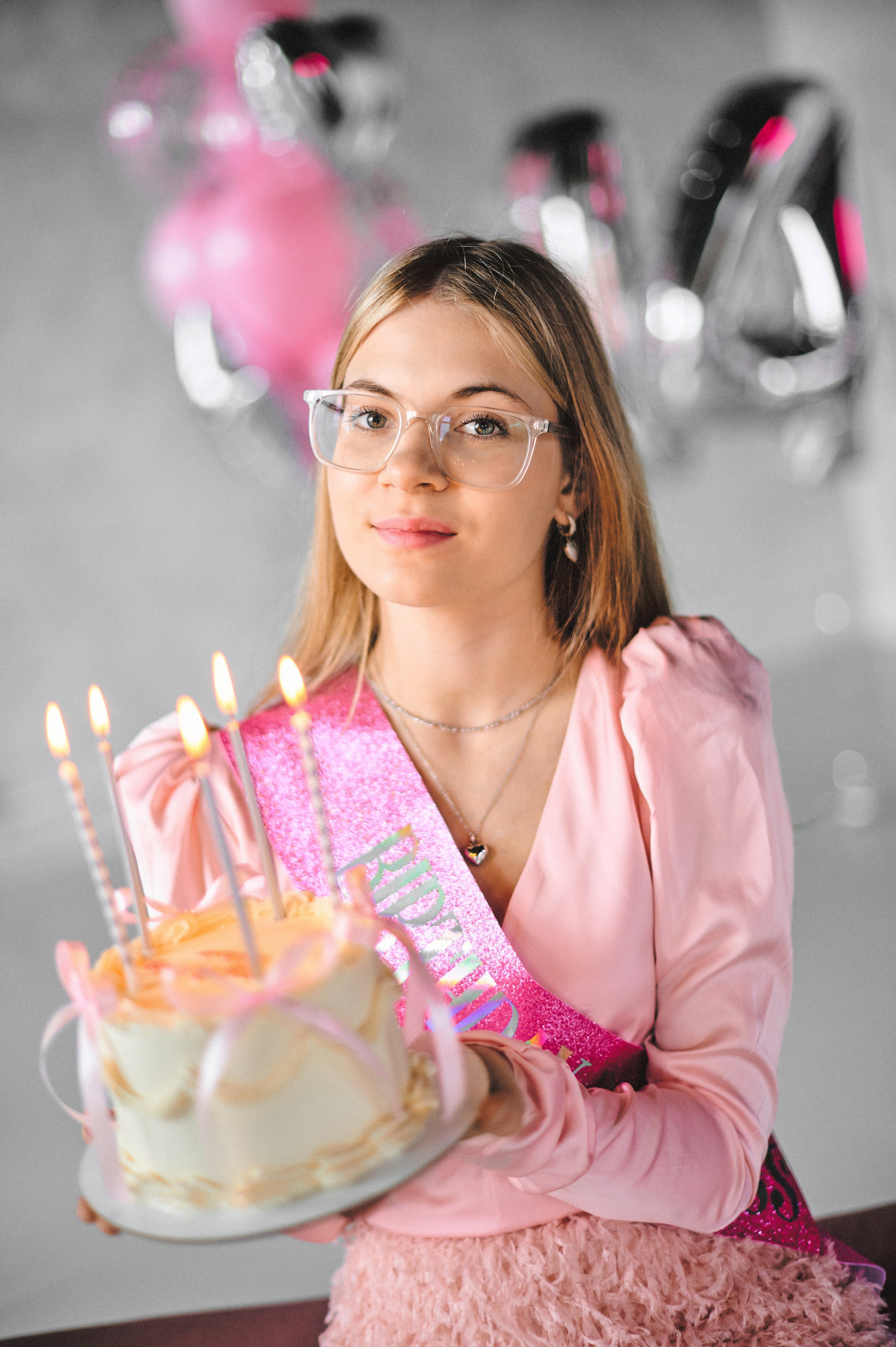 ВИКТОРИЯ | 14-летие. Свадебный и семейный фотограф РИТА БОЧКАРЁВА