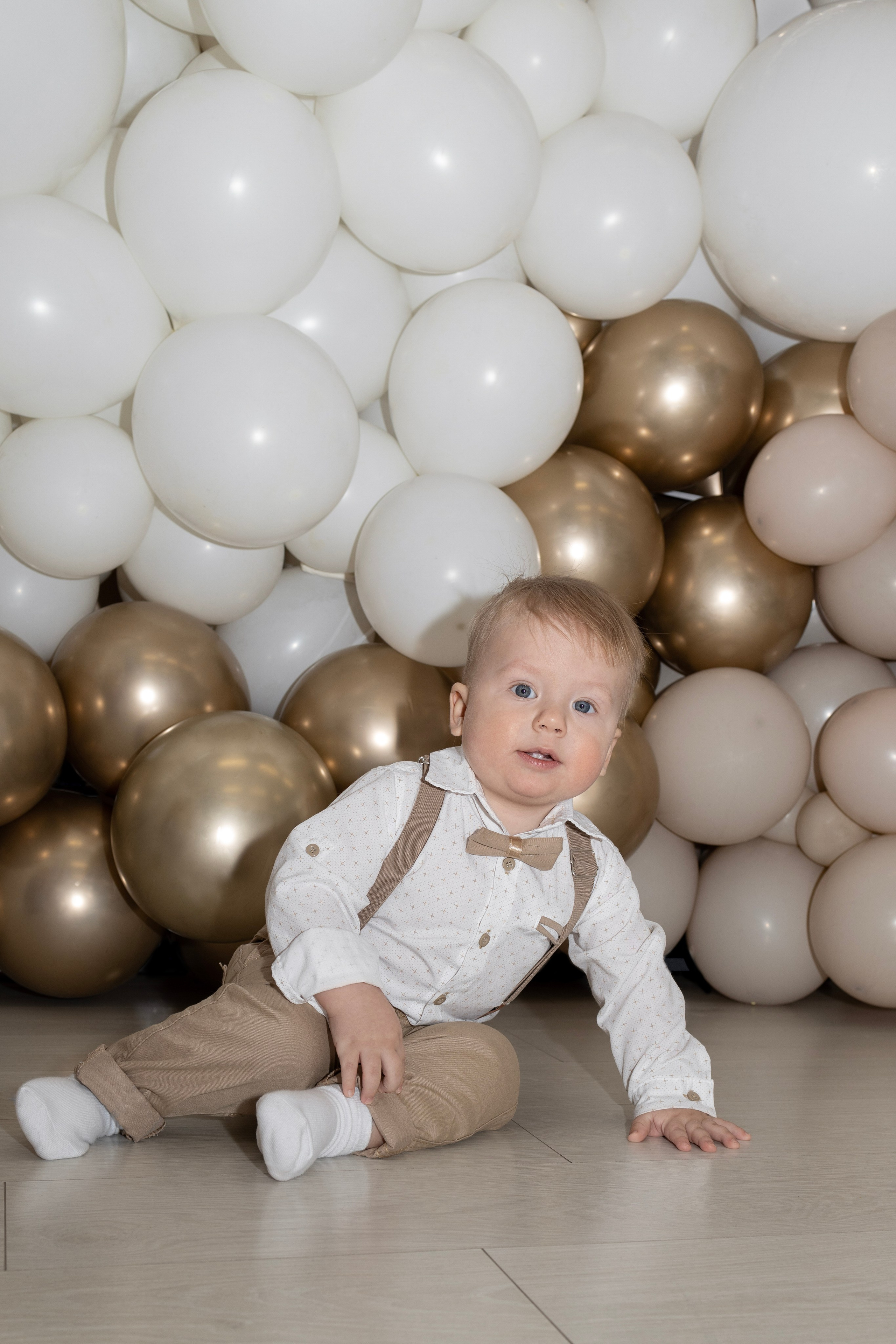 Детская. Фотограф Иркутск. Надежда Иванова