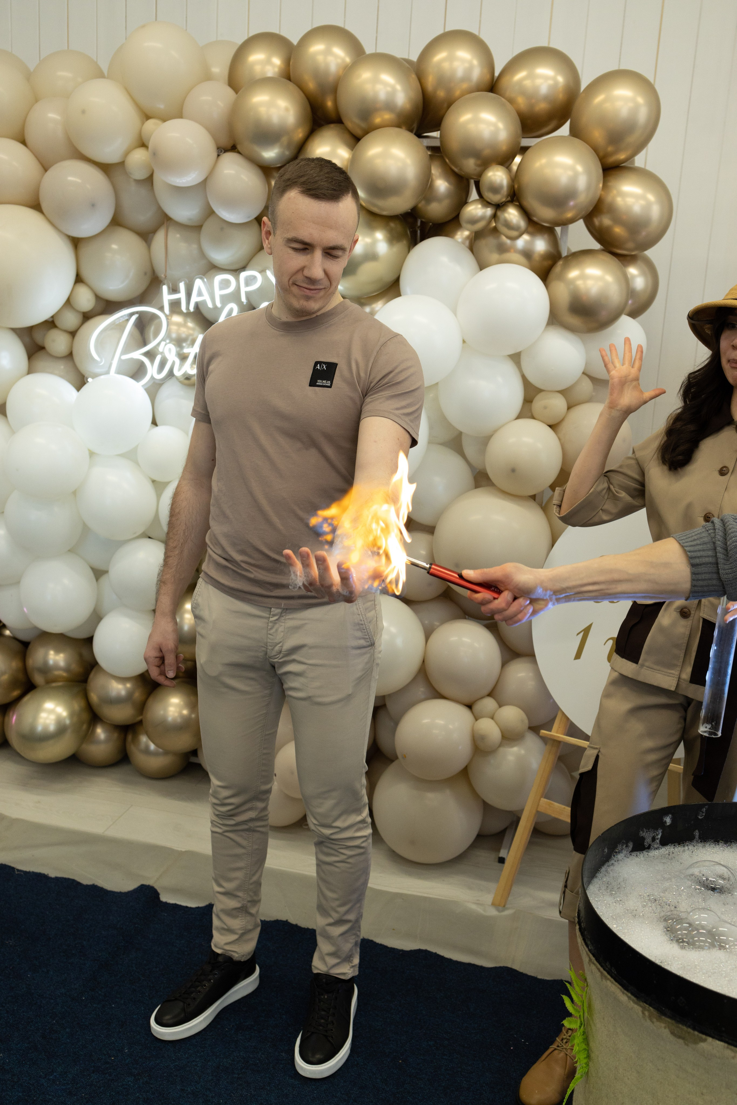 Мероприятия, банкеты, праздники репортаж. Фотограф Иркутск. Надежда Иванова