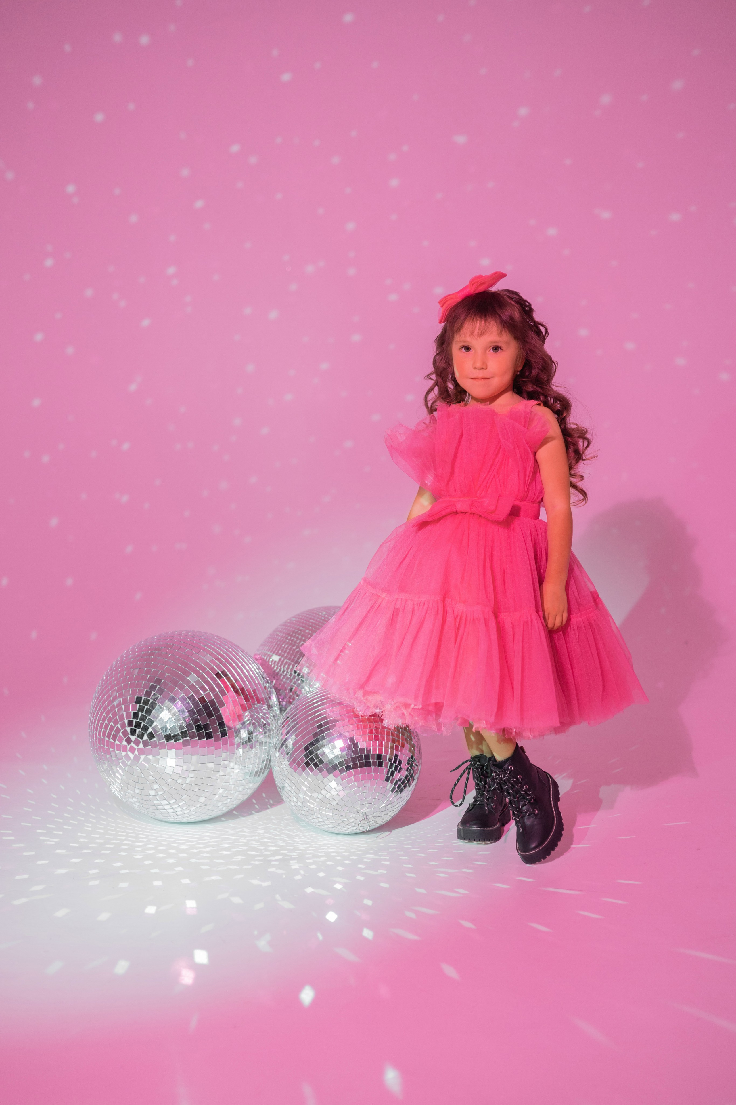 Детская. Фотограф Иркутск. Надежда Иванова